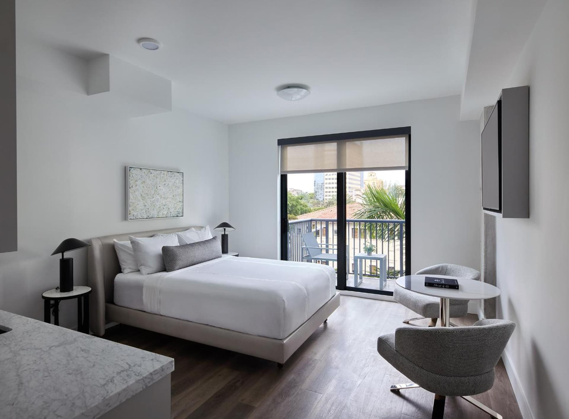 Hotel AKA West Palm gallery photo in West Palm Beach, FL — image 78
