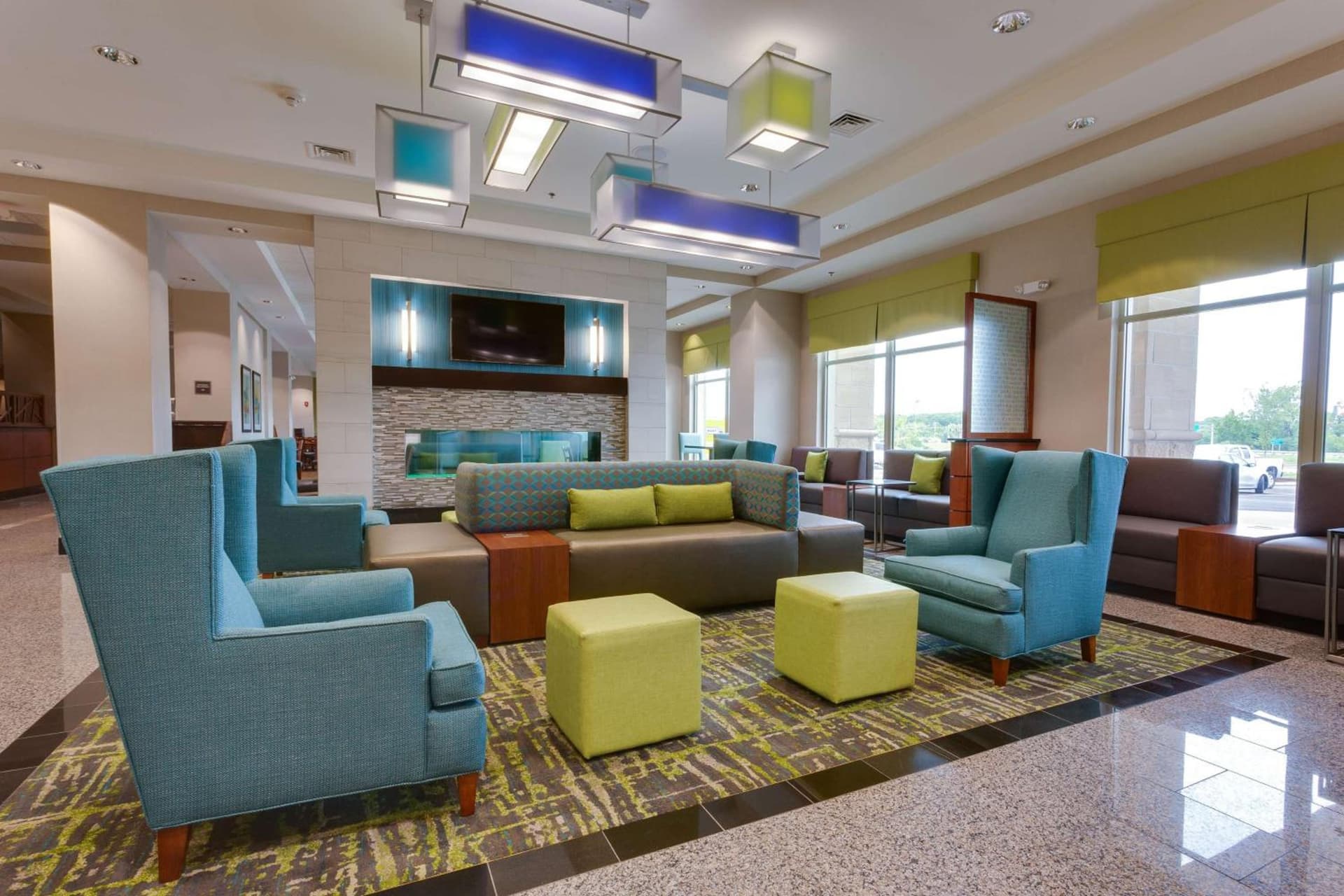 Drury Plaza Hotel Columbia East gallery photo in Columbia, MO — image 46