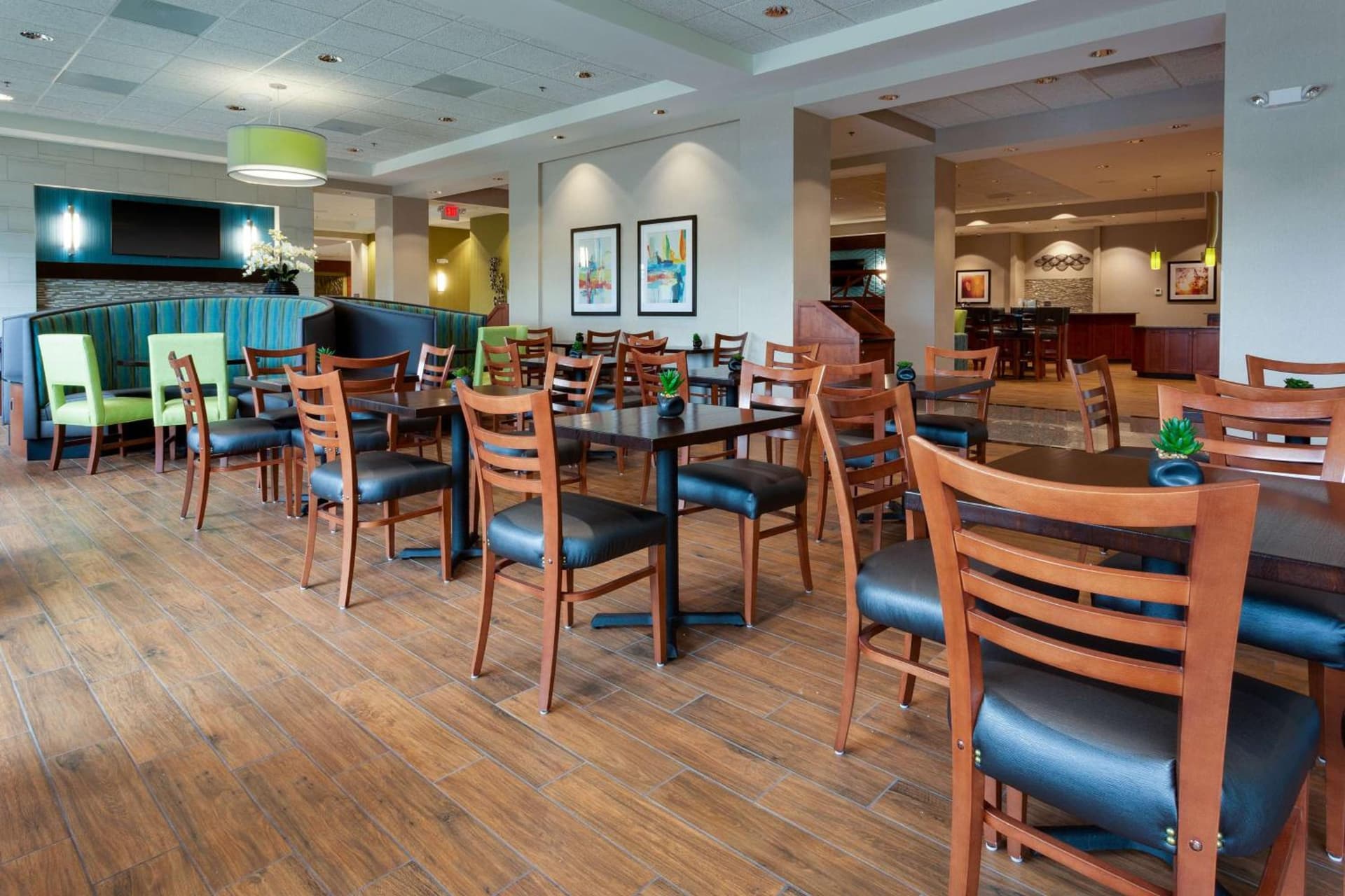 Drury Plaza Hotel Columbia East gallery photo in Columbia, MO — image 27