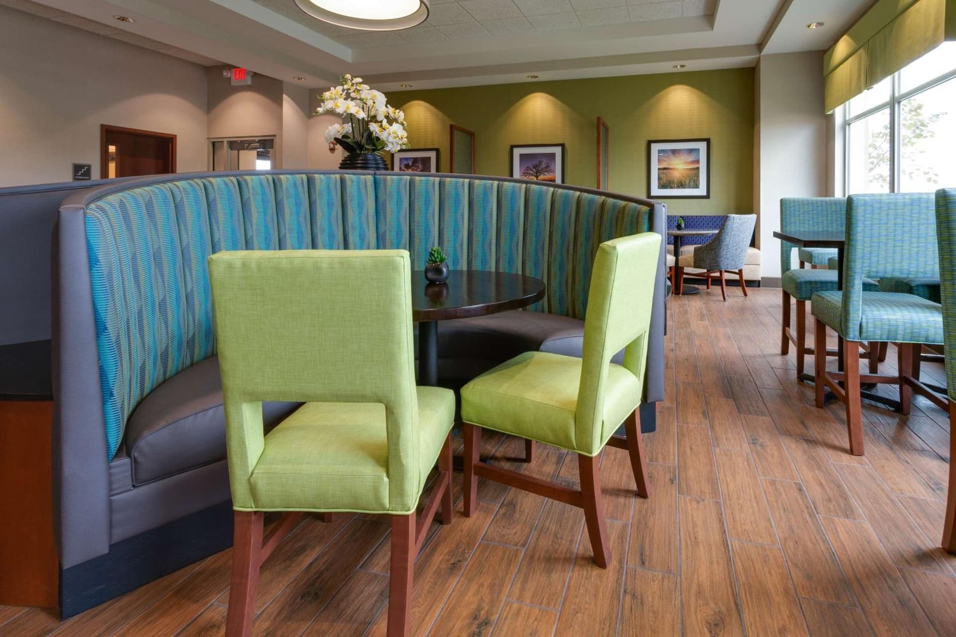 Drury Plaza Hotel Columbia East gallery photo in Columbia, MO — image 33