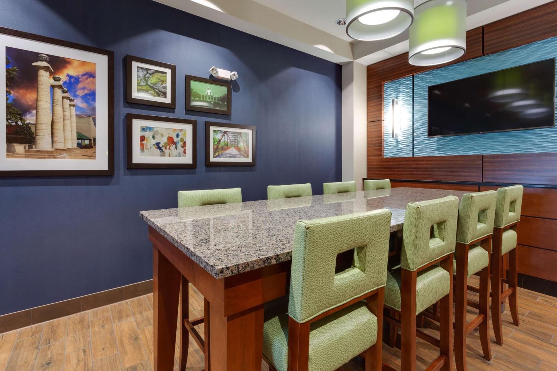 Drury Plaza Hotel Columbia East gallery photo in Columbia, MO — image 15