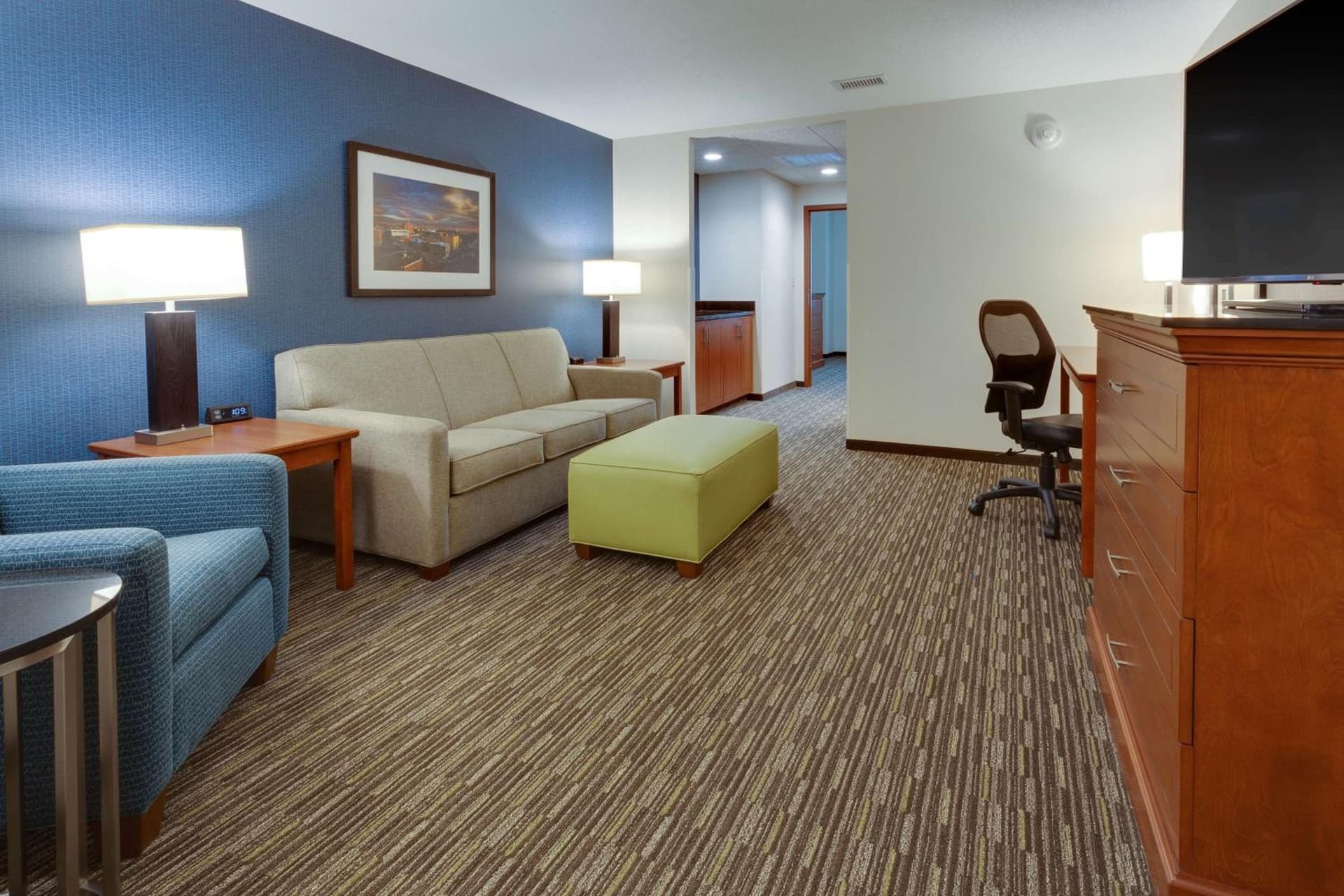Drury Plaza Hotel Columbia East gallery photo in Columbia, MO — image 42
