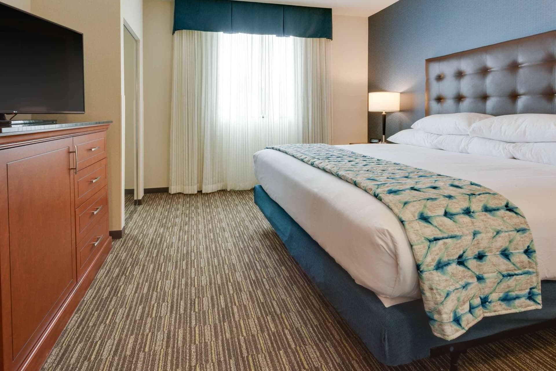 Drury Plaza Hotel Columbia East gallery photo in Columbia, MO — image 35