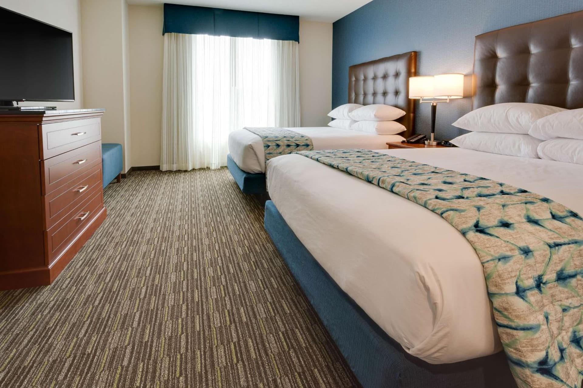 Drury Plaza Hotel Columbia East gallery photo in Columbia, MO — image 21