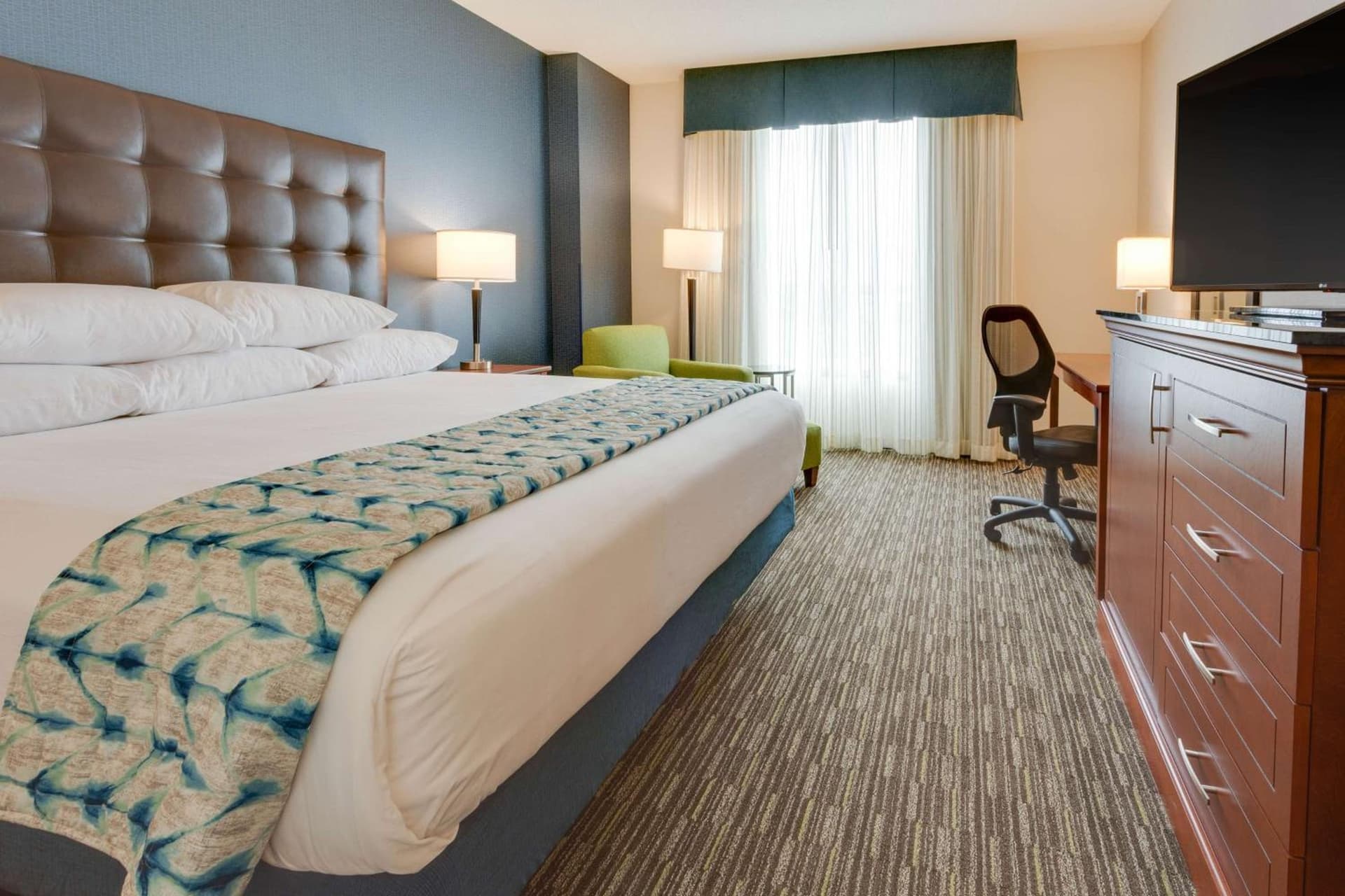 Drury Plaza Hotel Columbia East gallery photo in Columbia, MO — image 50