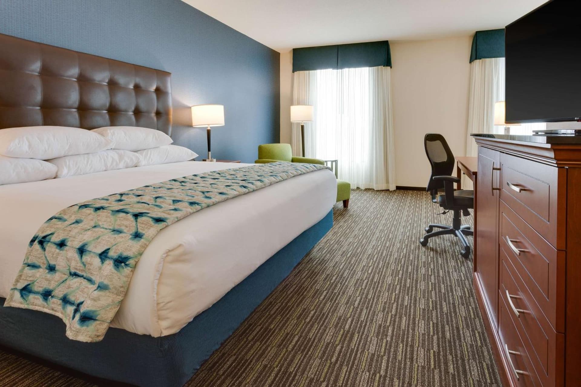 Drury Plaza Hotel Columbia East gallery photo in Columbia, MO — image 36