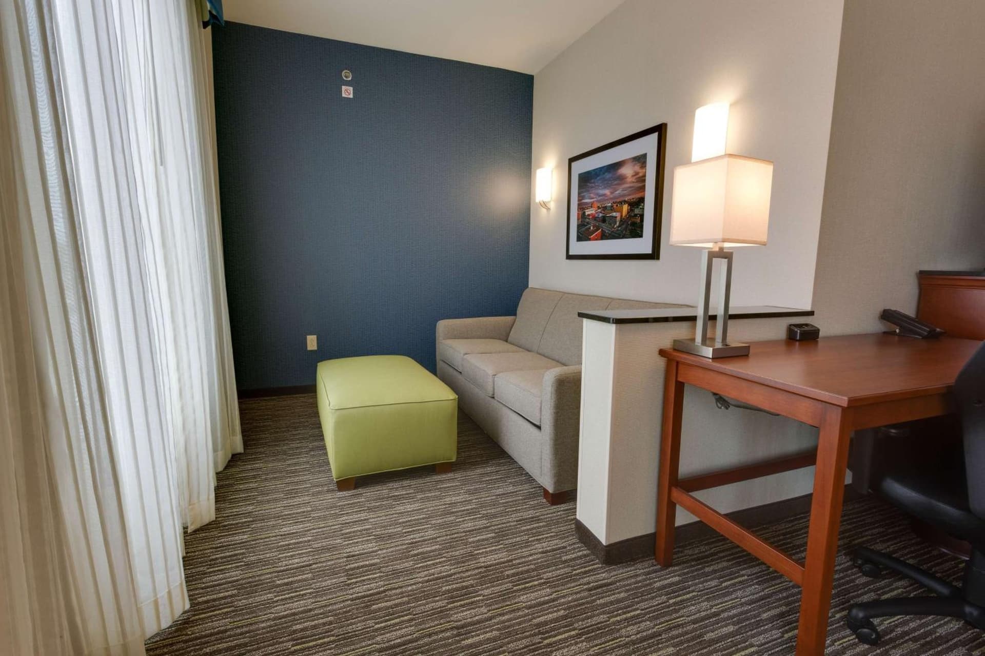 Drury Plaza Hotel Columbia East gallery photo in Columbia, MO — image 48