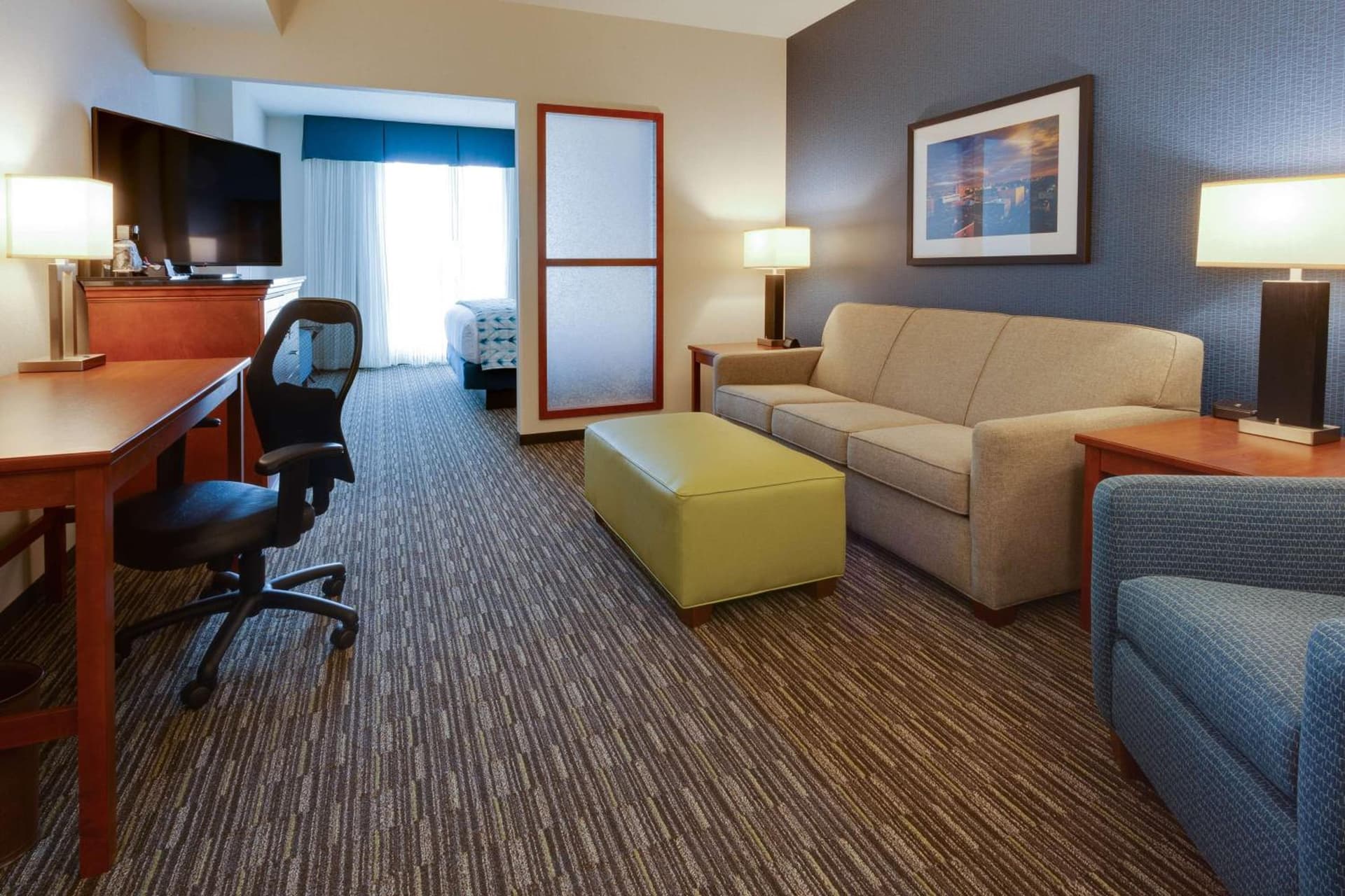 Drury Plaza Hotel Columbia East gallery photo in Columbia, MO — image 4