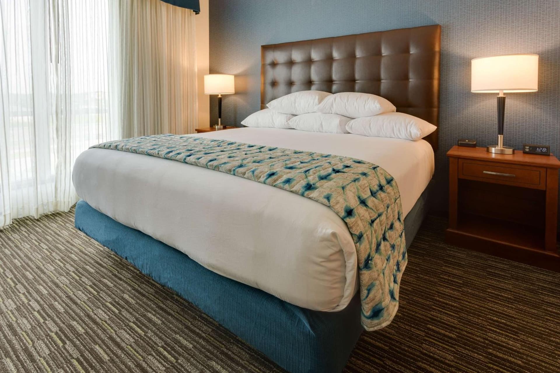 Drury Plaza Hotel Columbia East gallery photo in Columbia, MO — image 10