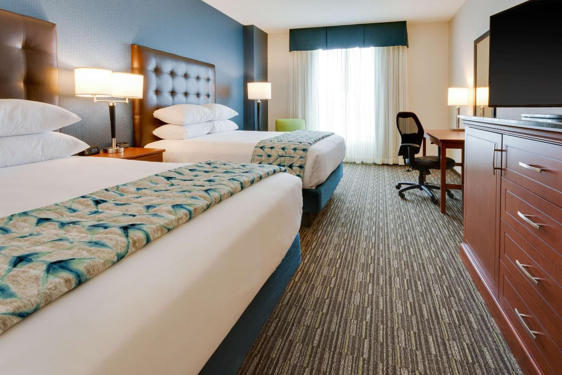 Drury Plaza Hotel Columbia East gallery photo in Columbia, MO — image 23