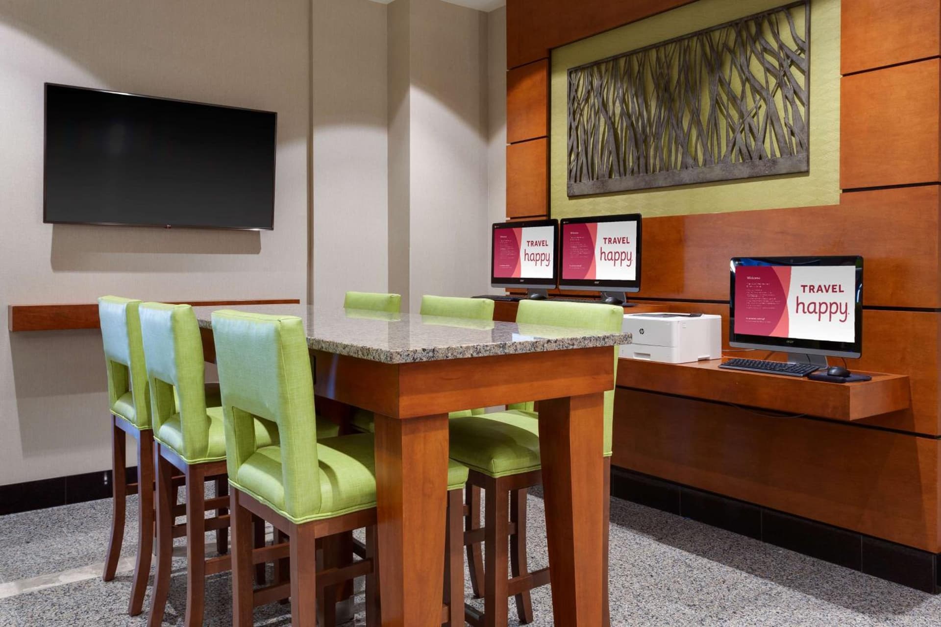 Drury Plaza Hotel Columbia East gallery photo in Columbia, MO — image 5