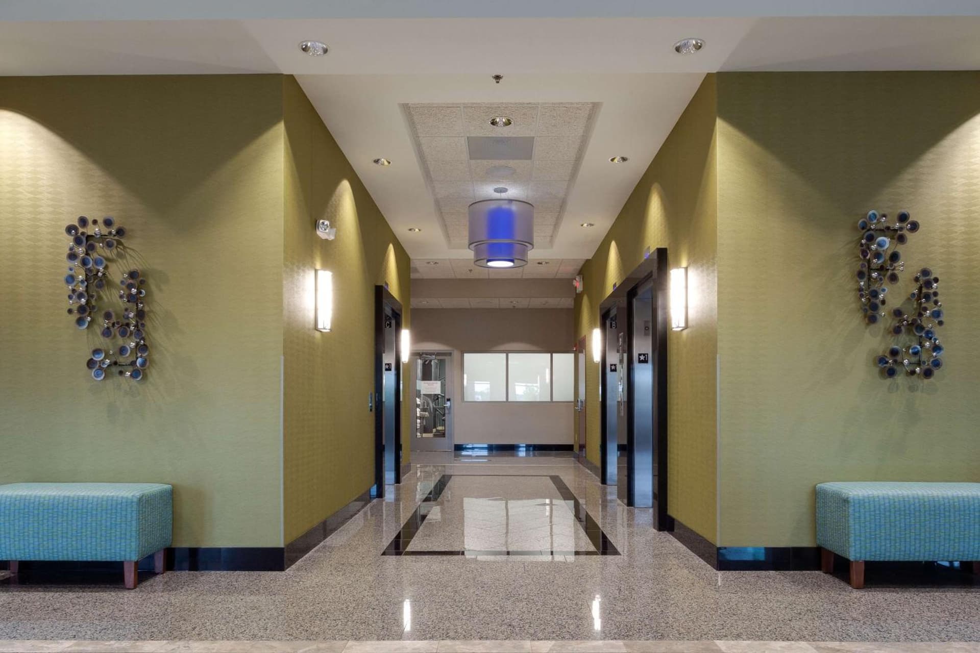 Drury Plaza Hotel Columbia East gallery photo in Columbia, MO — image 16