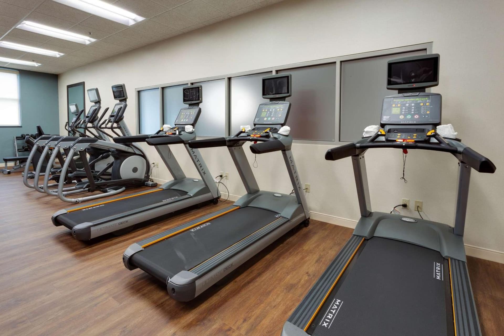 Drury Plaza Hotel Columbia East gallery photo in Columbia, MO — image 31