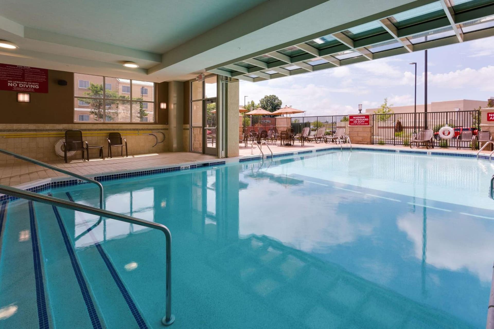 Drury Plaza Hotel Columbia East gallery photo in Columbia, MO — image 22