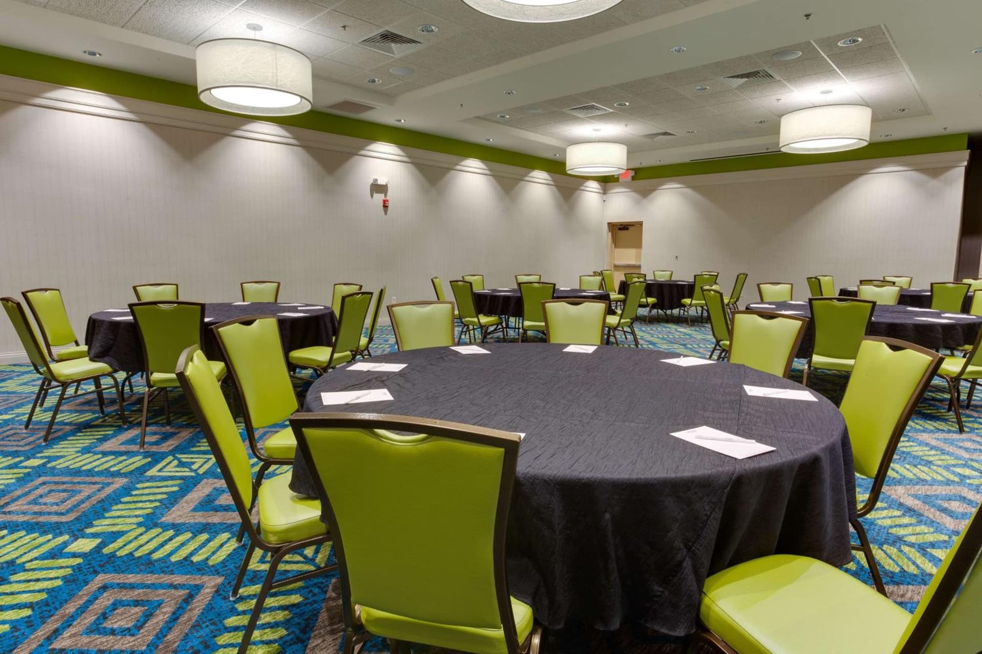 Drury Plaza Hotel Columbia East gallery photo in Columbia, MO — image 8