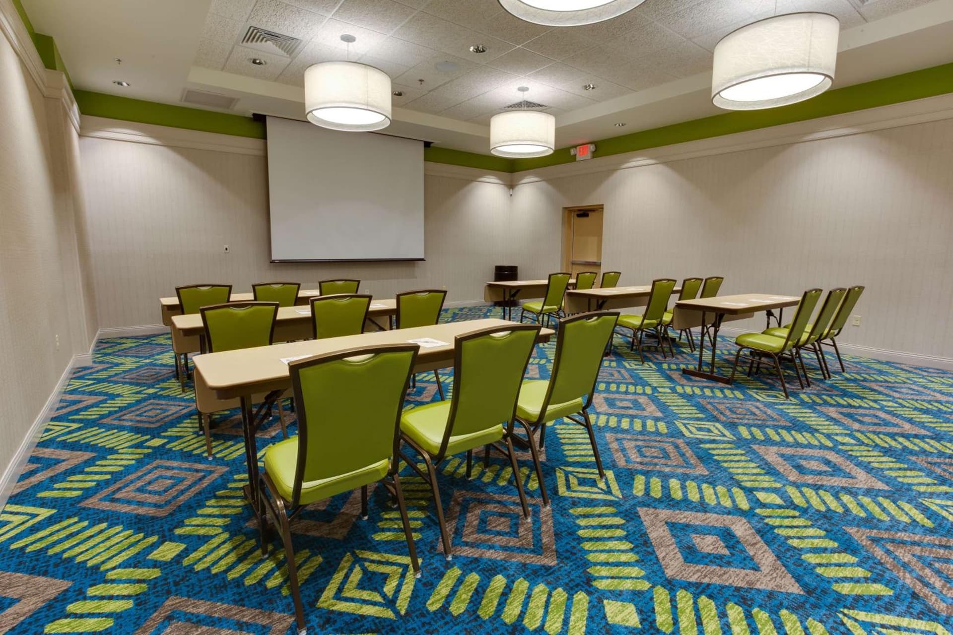 Drury Plaza Hotel Columbia East gallery photo in Columbia, MO — image 49
