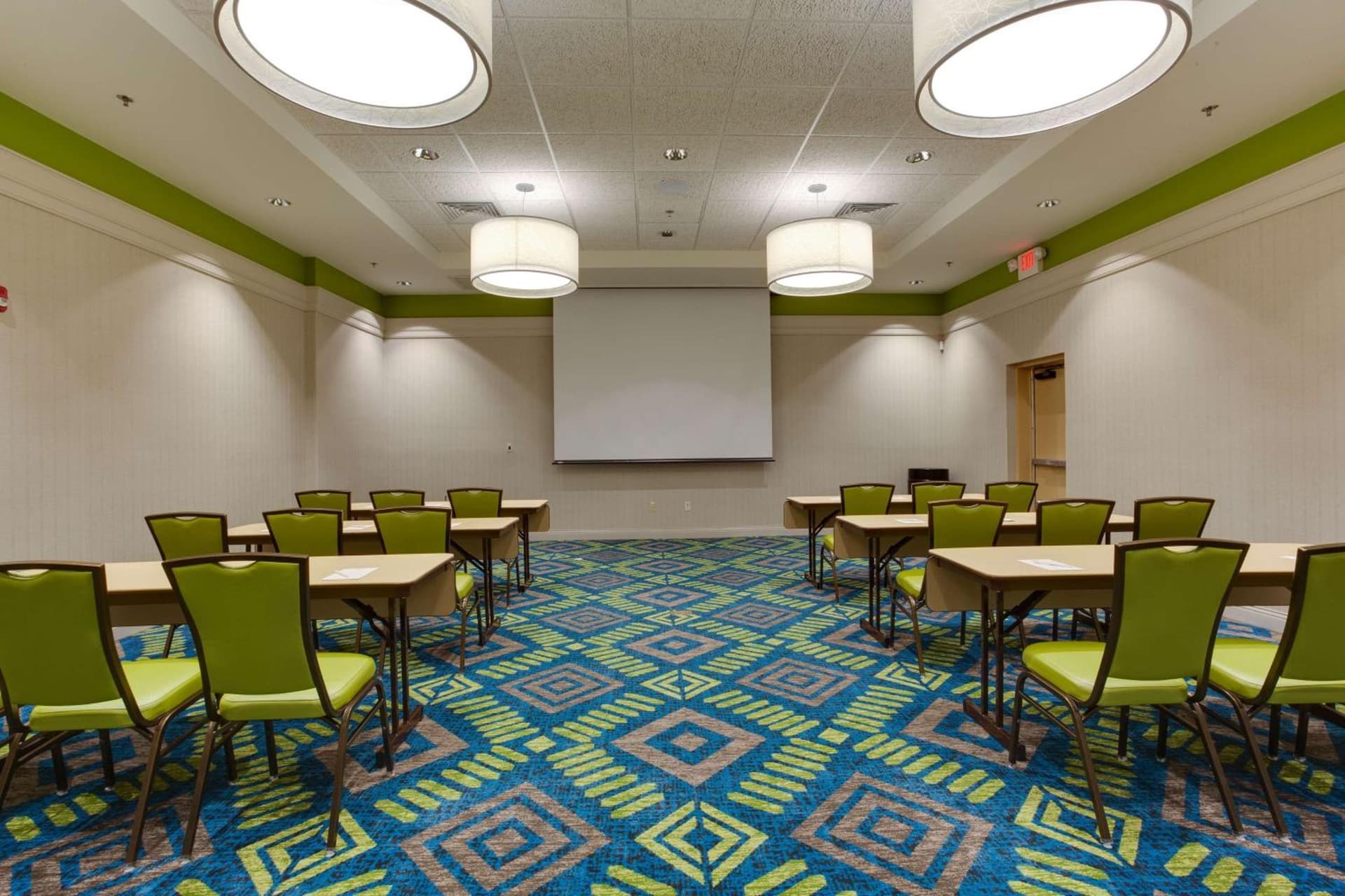 Drury Plaza Hotel Columbia East gallery photo in Columbia, MO — image 6