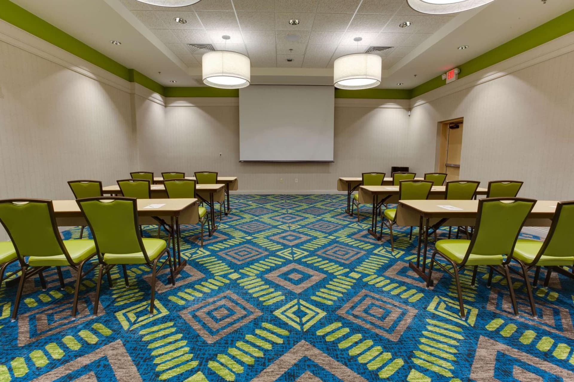 Drury Plaza Hotel Columbia East gallery photo in Columbia, MO — image 41