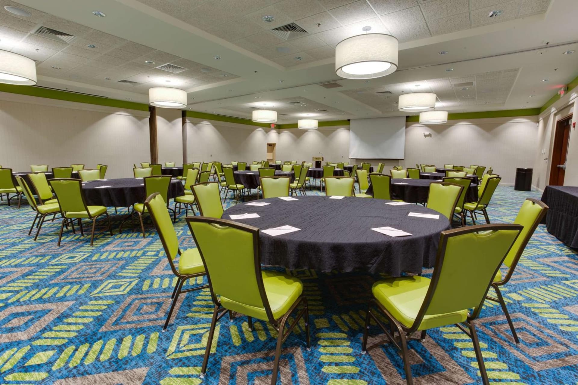 Drury Plaza Hotel Columbia East gallery photo in Columbia, MO — image 30