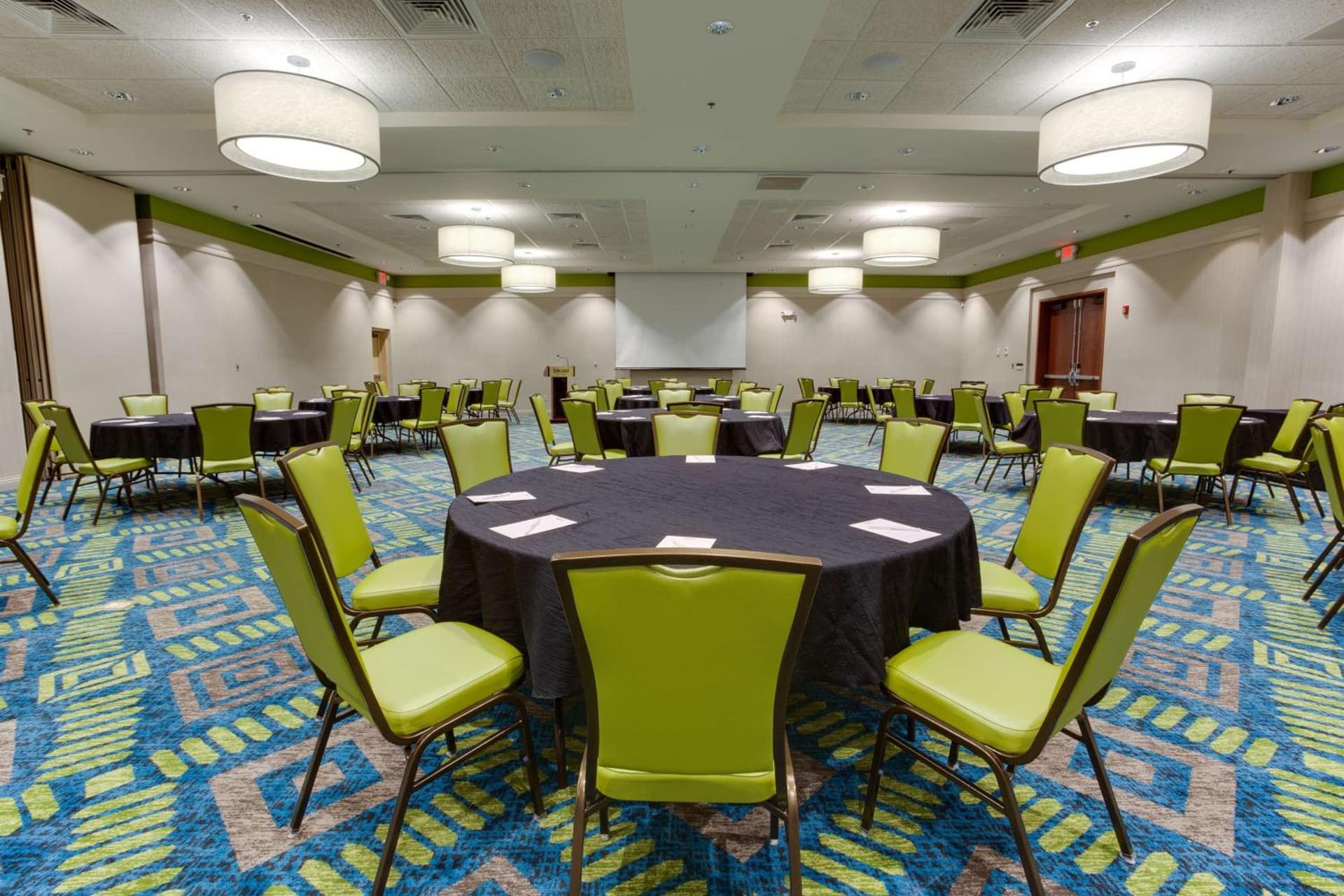 Drury Plaza Hotel Columbia East gallery photo in Columbia, MO — image 47