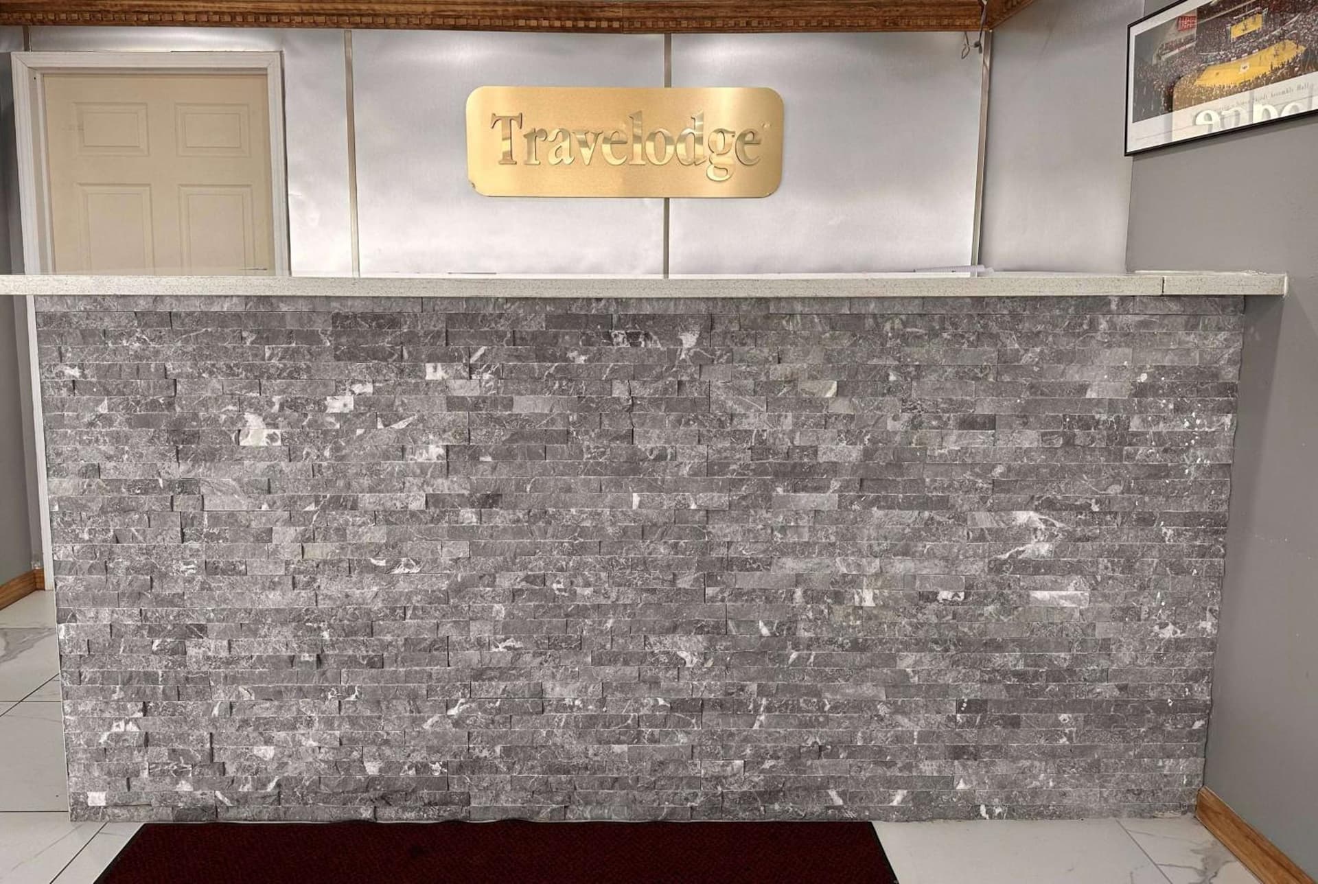 Travelodge by Wyndham Bloomington interior in Bloomington, IN — gallery photo 2