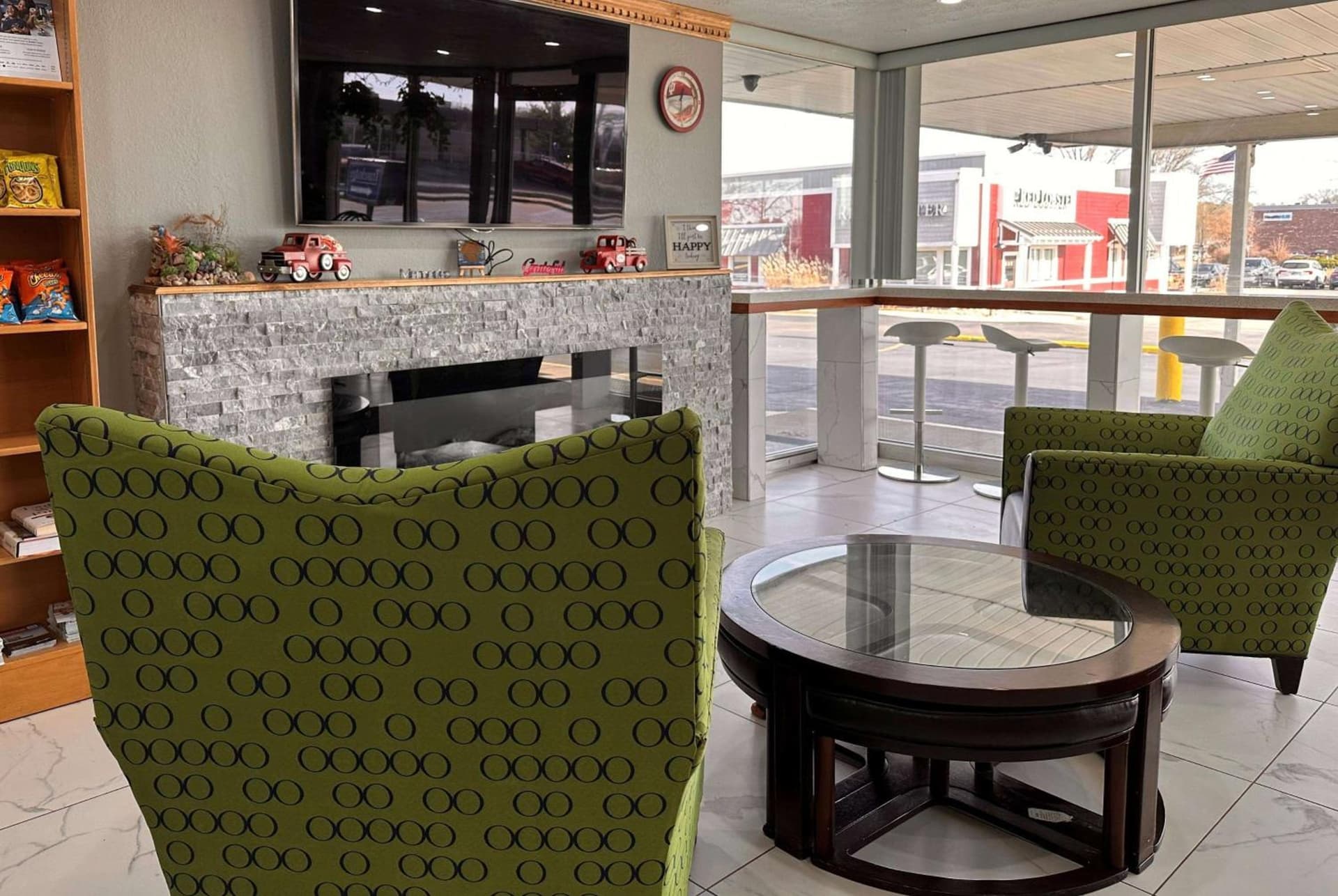 Travelodge by Wyndham Bloomington gallery photo in Bloomington, IN — image 43