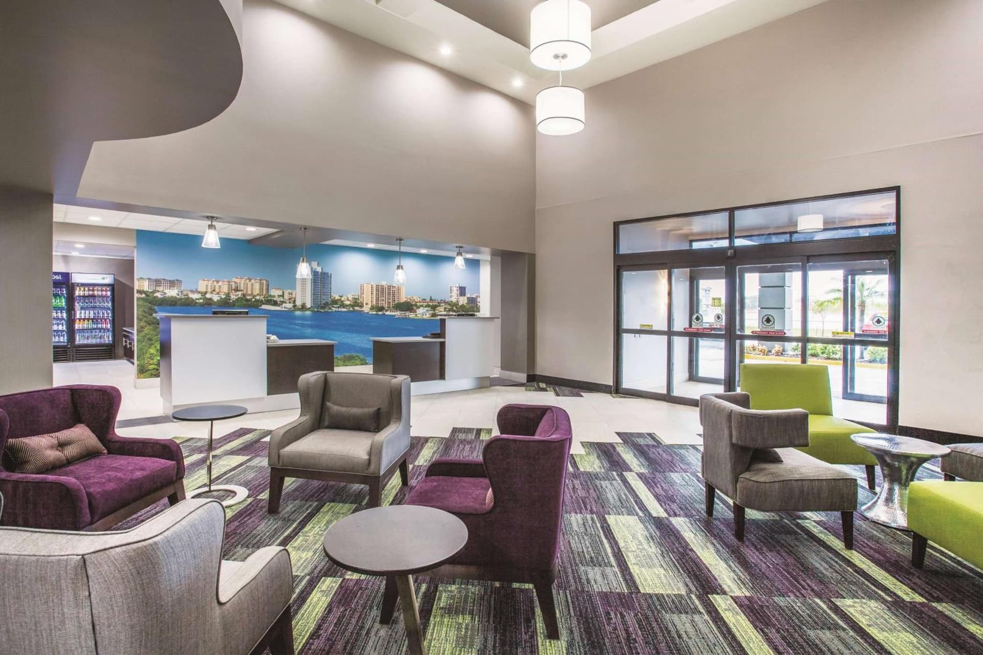 La Quinta by Wyndham Clearwater South gallery photo in Clearwater, FL — image 36