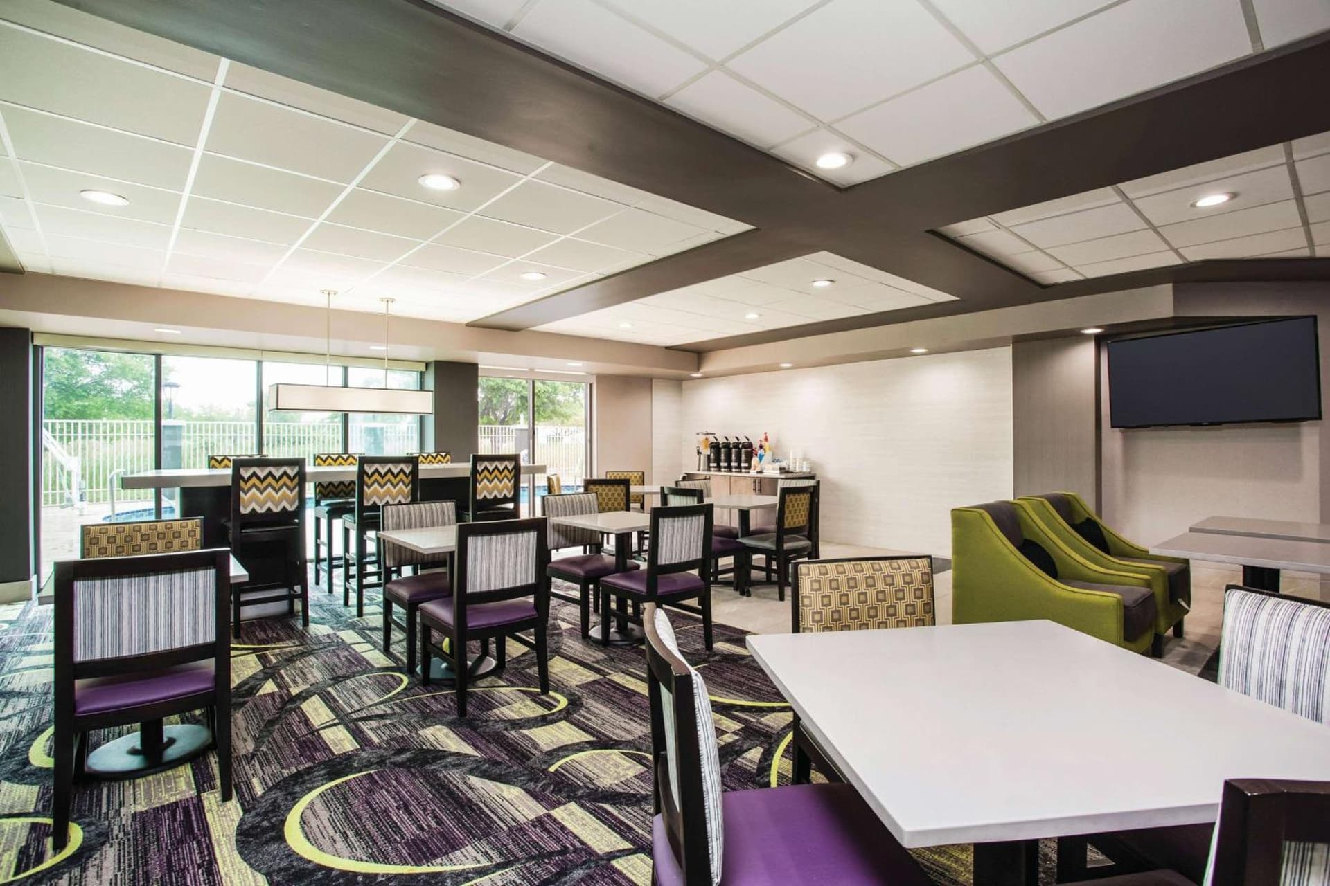 La Quinta by Wyndham Clearwater South gallery photo in Clearwater, FL — image 22