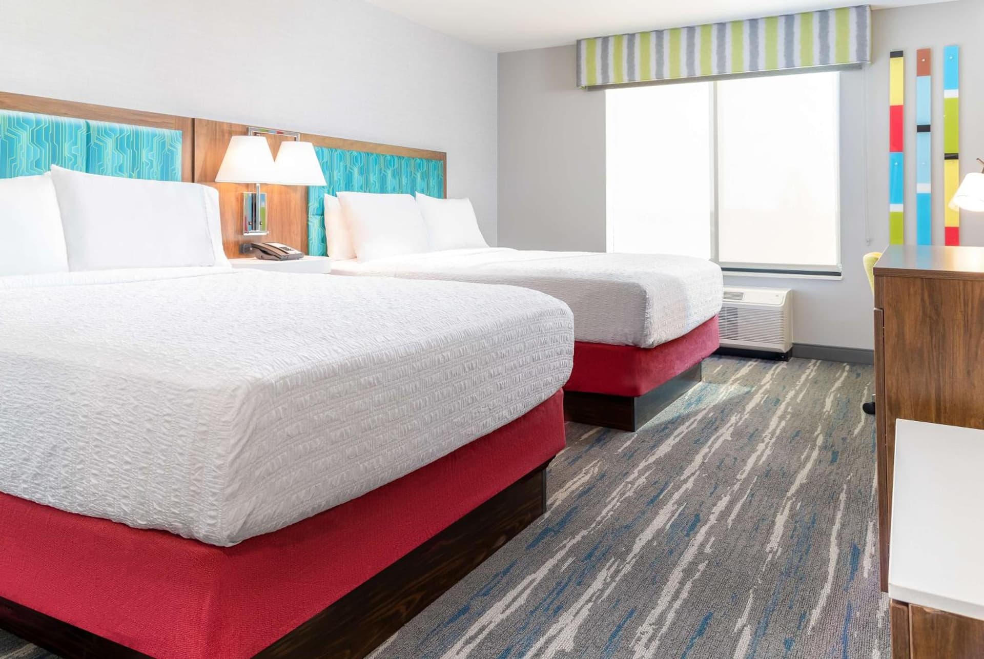 Hampton Inn & Suites Imperial Beach San Diego, Ca gallery photo in Imperial Beach, CA — image 5