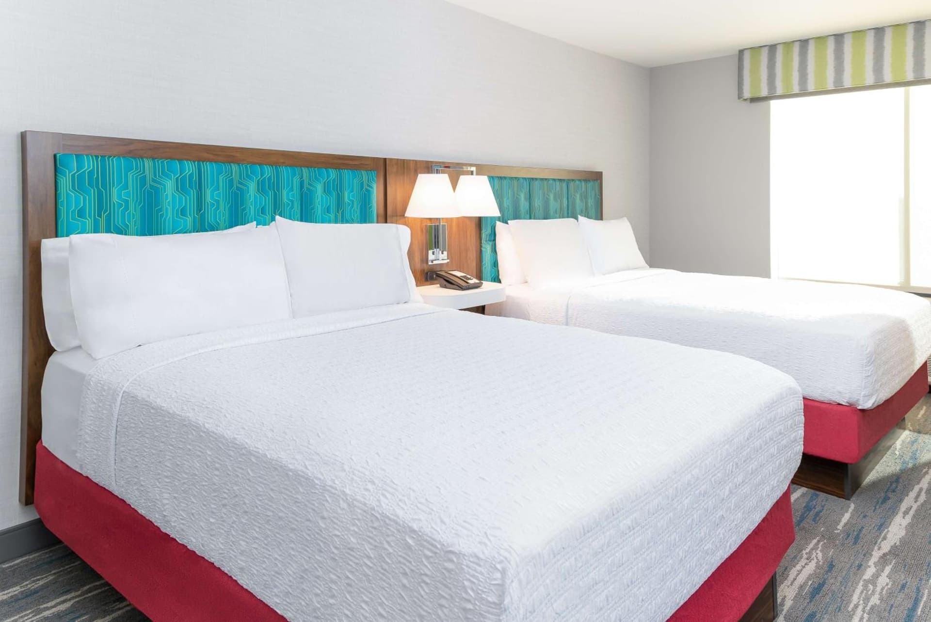 Hampton Inn & Suites Imperial Beach San Diego, Ca gallery photo in Imperial Beach, CA — image 23