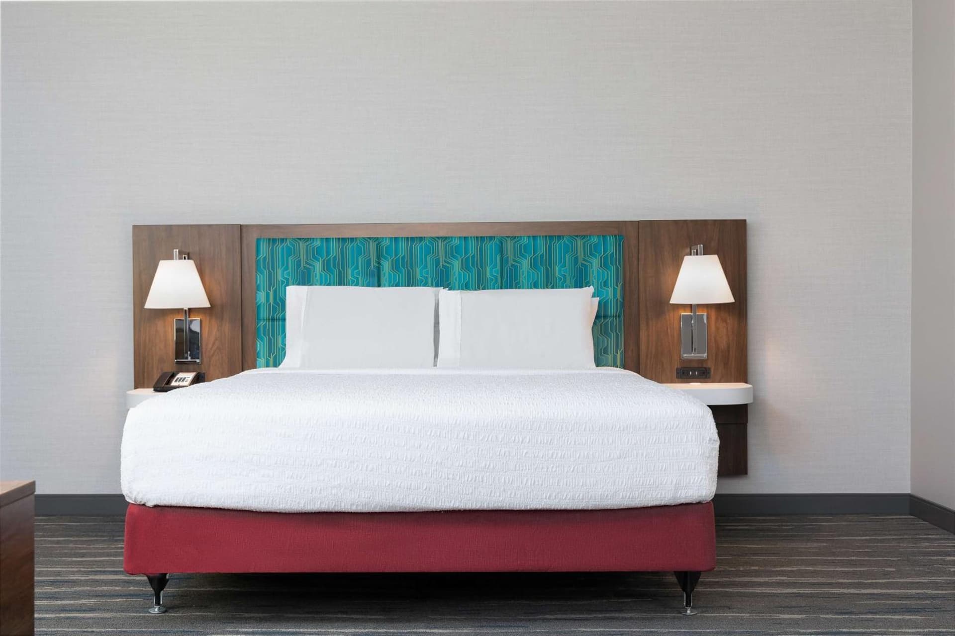 Hampton Inn & Suites Imperial Beach San Diego, Ca gallery photo in Imperial Beach, CA — image 12