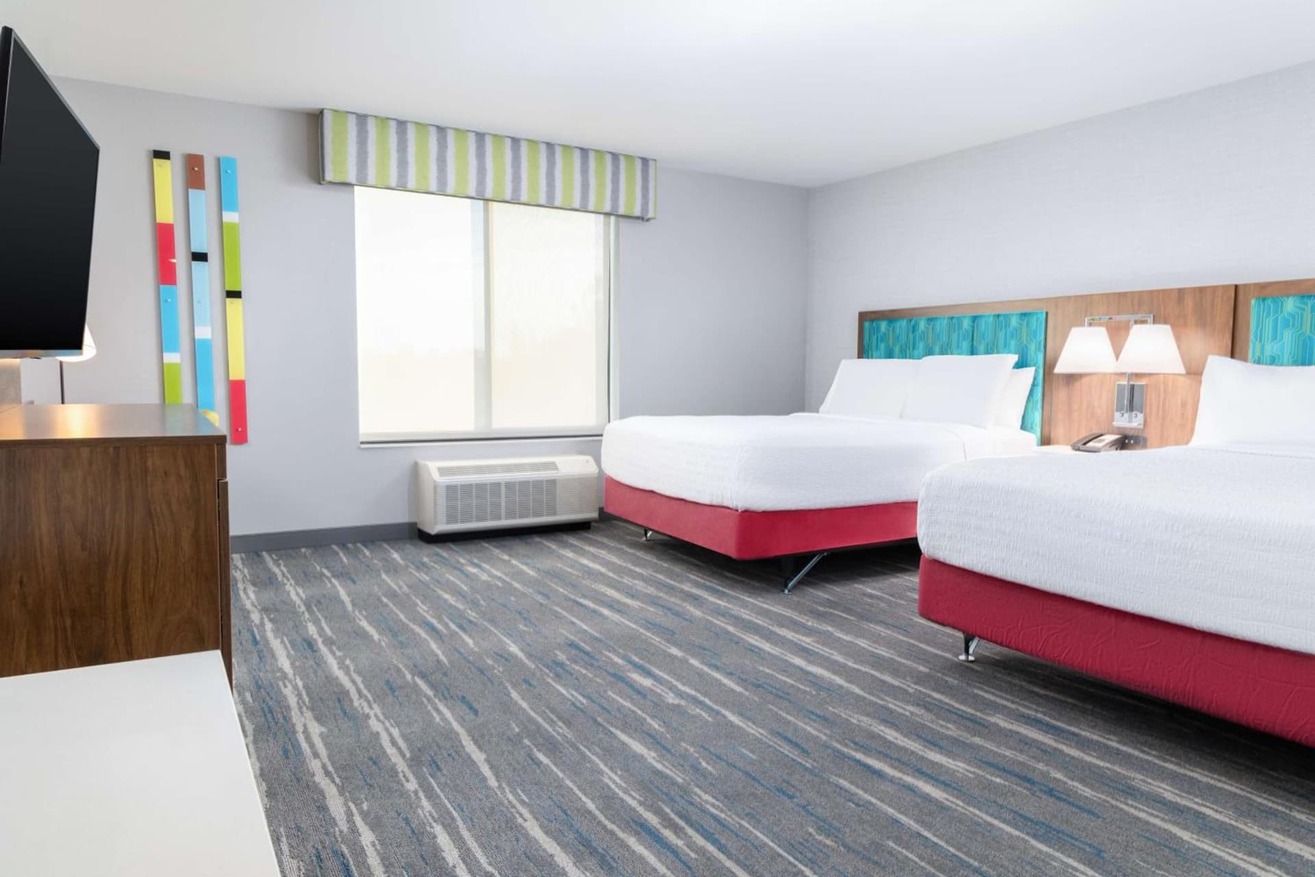 Hampton Inn & Suites Imperial Beach San Diego, Ca gallery photo in Imperial Beach, CA — image 26