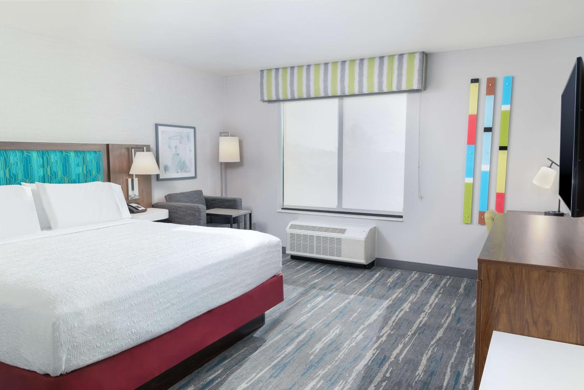 Hampton Inn & Suites Imperial Beach San Diego, Ca gallery photo in Imperial Beach, CA — image 34