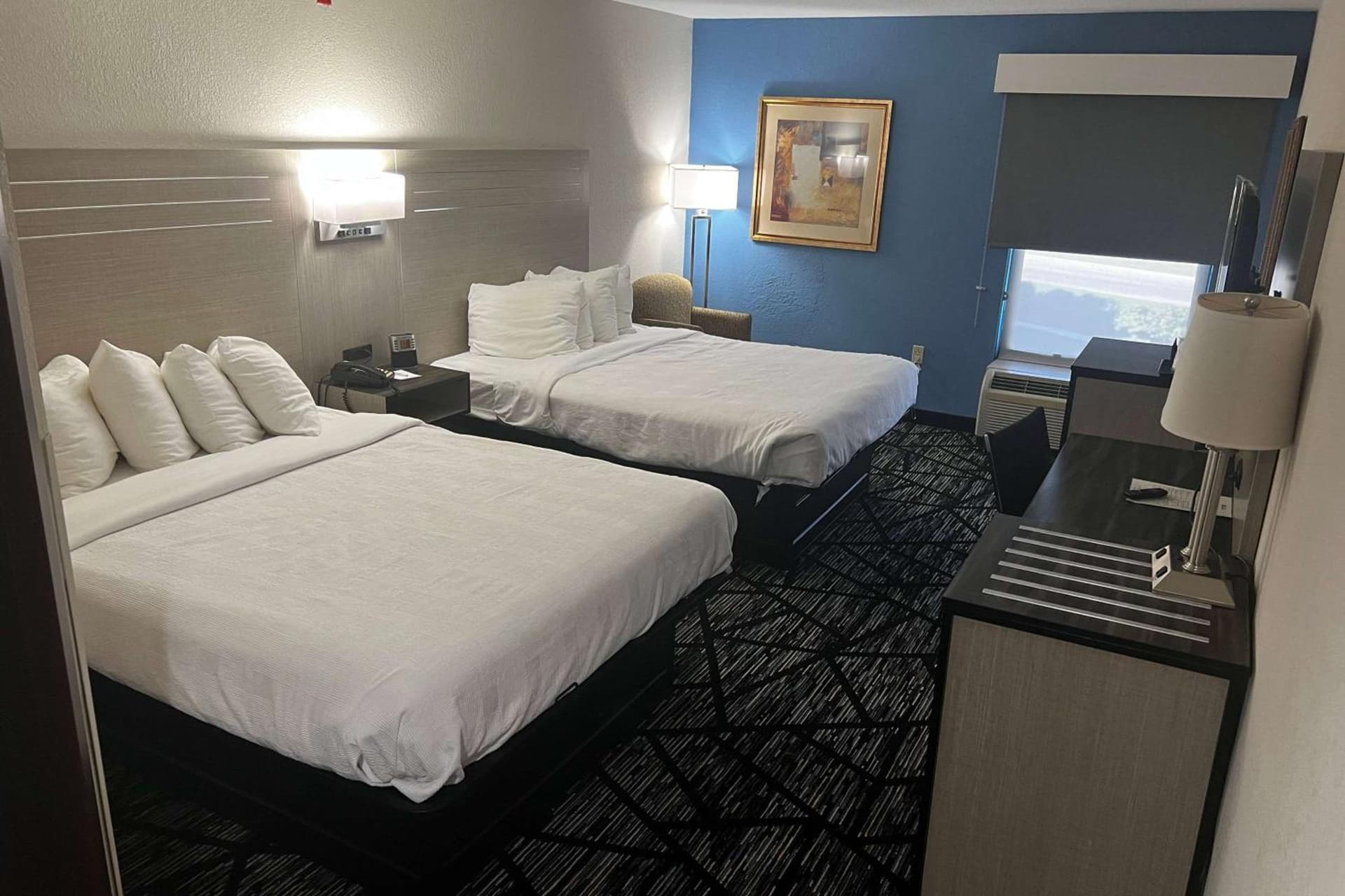 Baymont By Wyndham Monroe Ohio interior in Monroe, OH — gallery photo 2