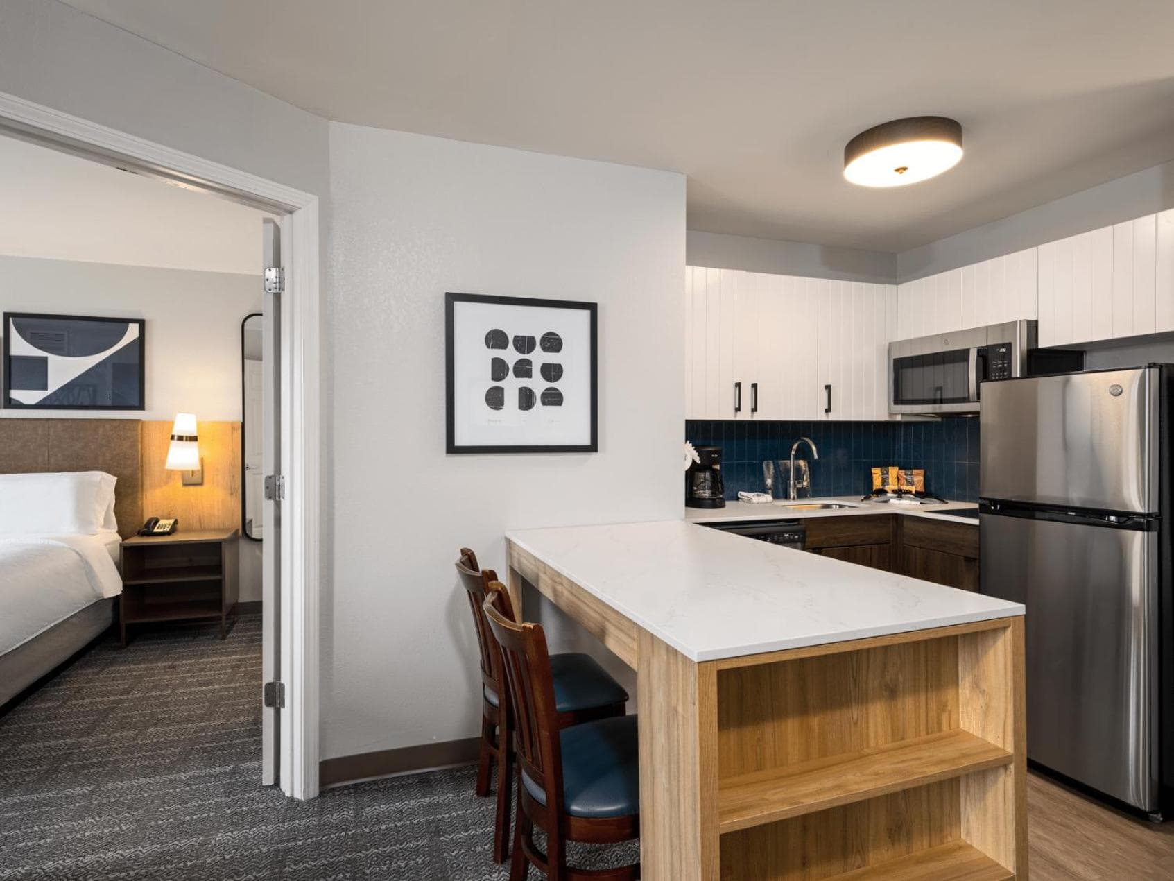 Staybridge Suites Rochester University by IHG gallery photo in Rochester, NY — image 98