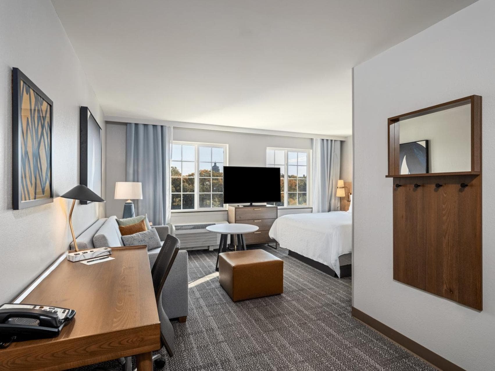 Staybridge Suites Rochester University by IHG gallery photo in Rochester, NY — image 66