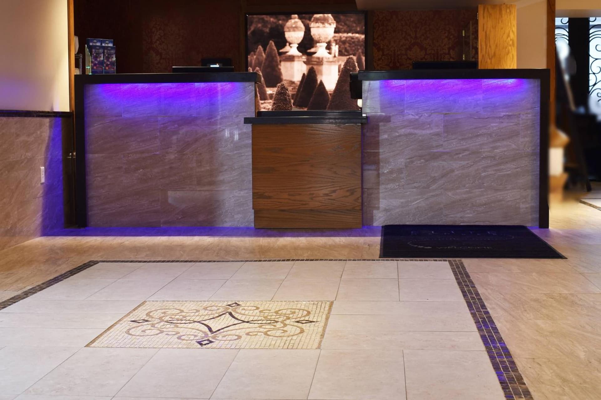 The Fontana Hotel gallery photo in Indianapolis, IN — image 10
