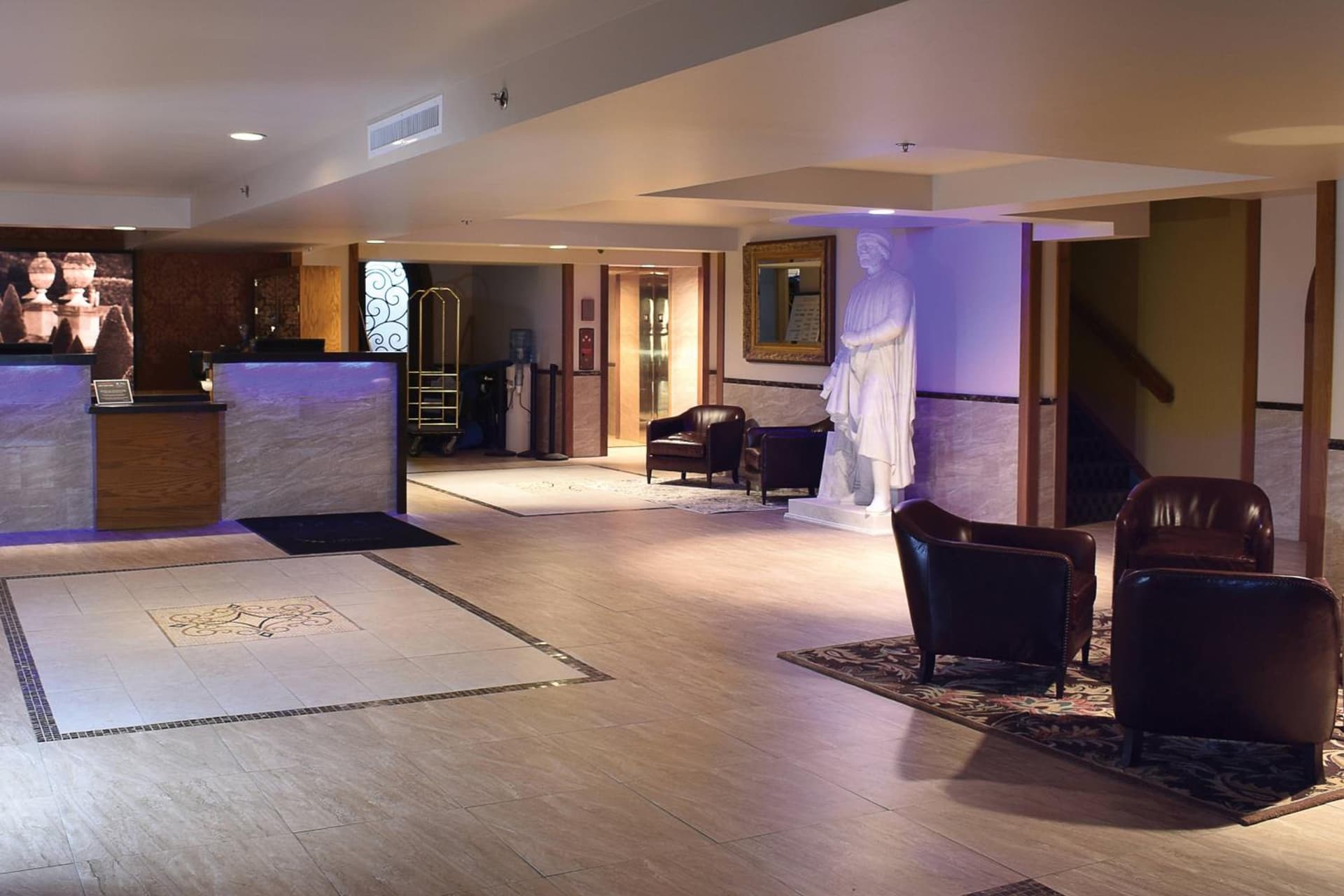 The Fontana Hotel gallery photo in Indianapolis, IN — image 24