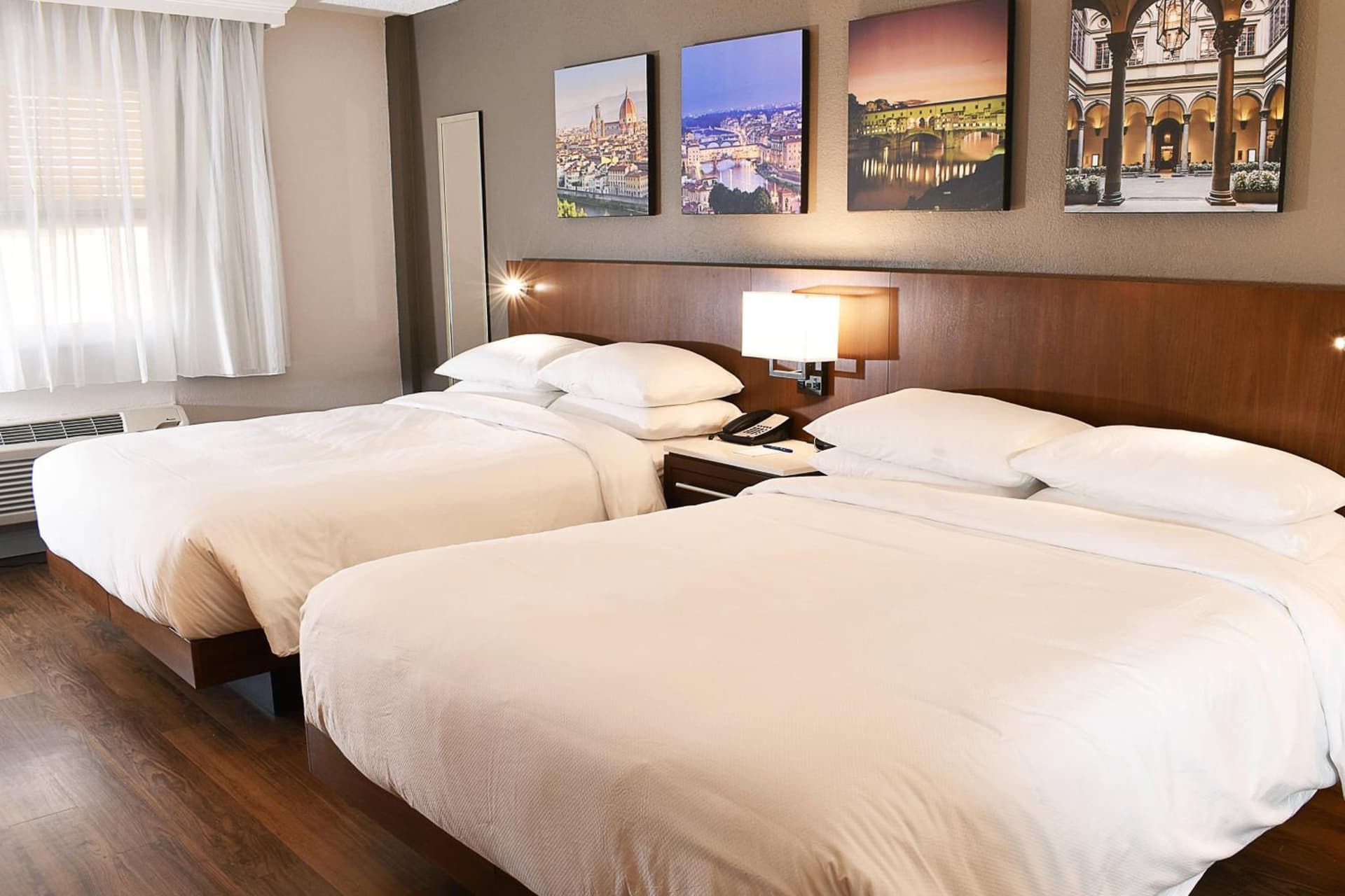 The Fontana Hotel gallery photo in Indianapolis, IN — image 6