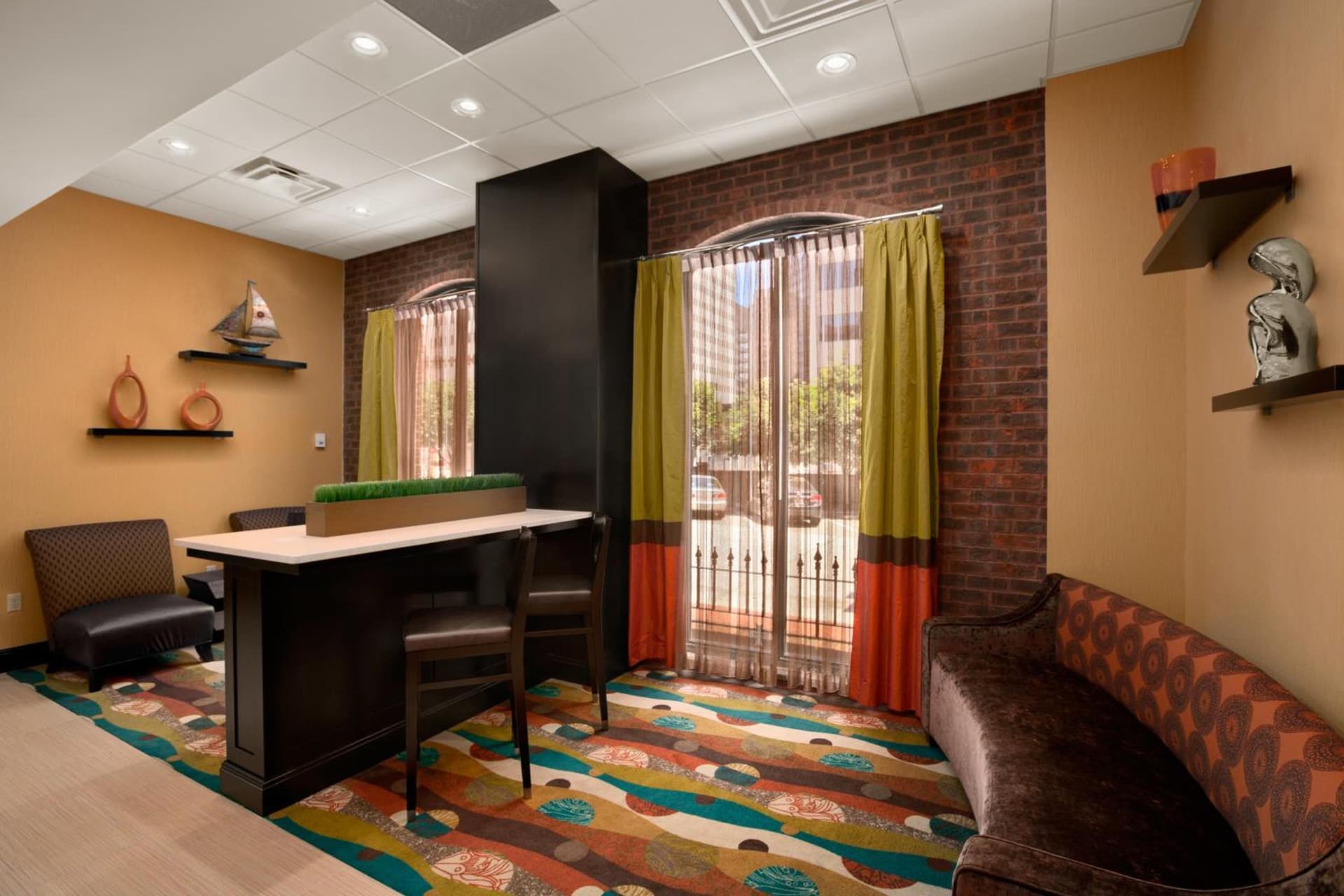 Days Inn by Wyndham Baltimore Inner Harbor gallery photo in Baltimore, MD — image 16