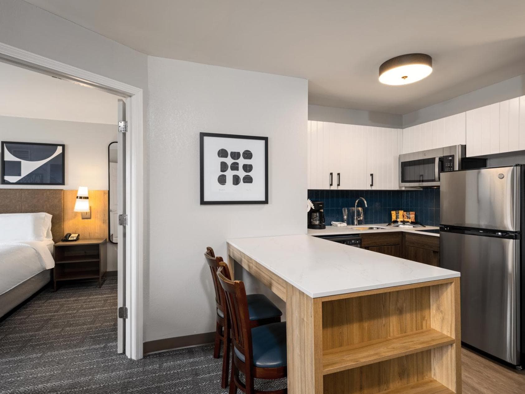 Staybridge Suites Rochester University by IHG gallery photo in Rochester, NY — image 97