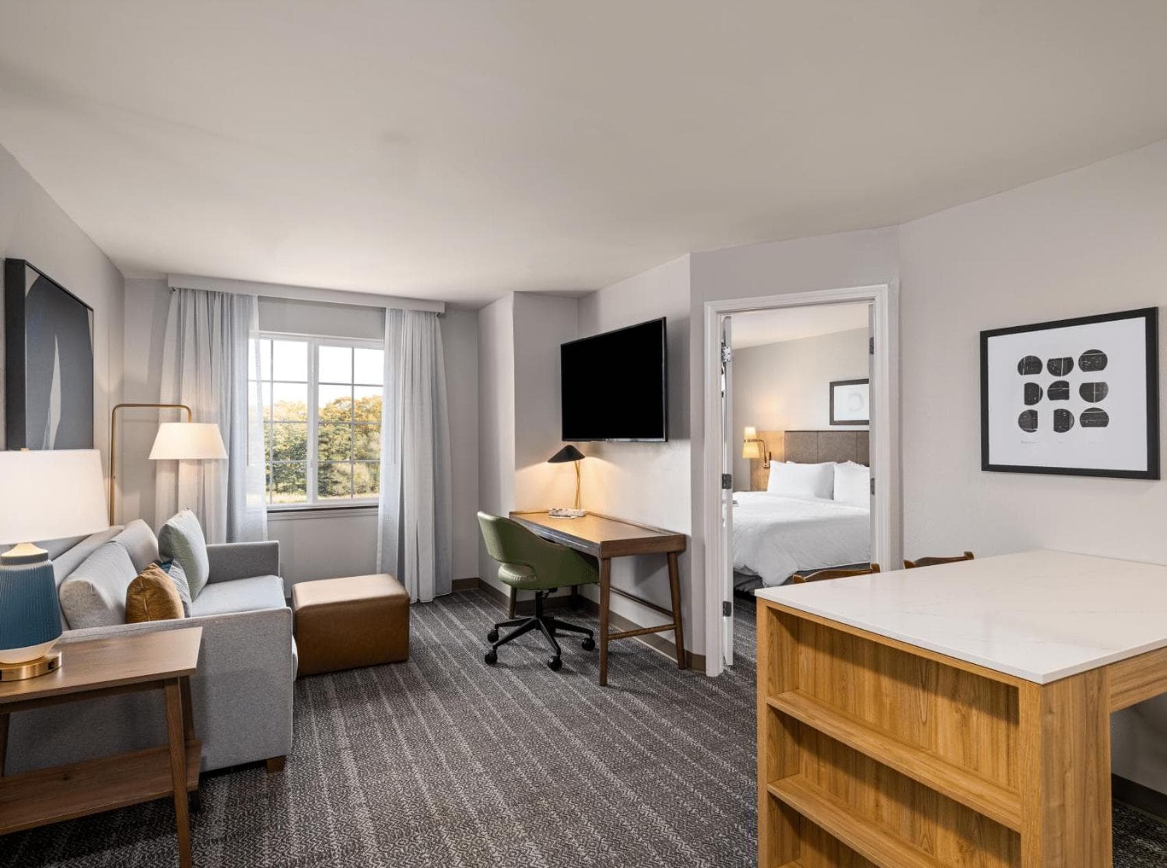 Staybridge Suites Rochester University by IHG gallery photo in Rochester, NY — image 33