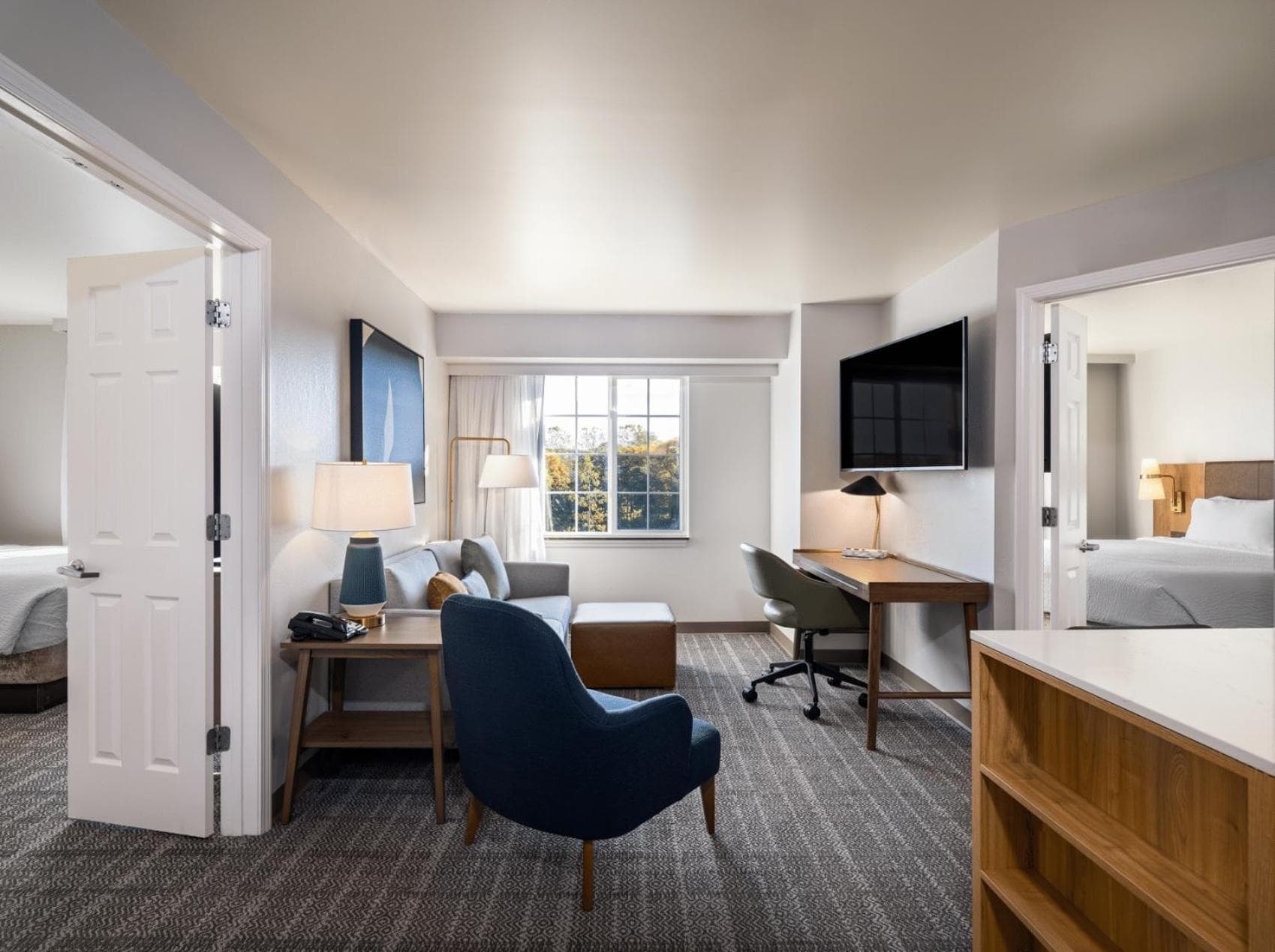 Staybridge Suites Rochester University by IHG gallery photo in Rochester, NY — image 22