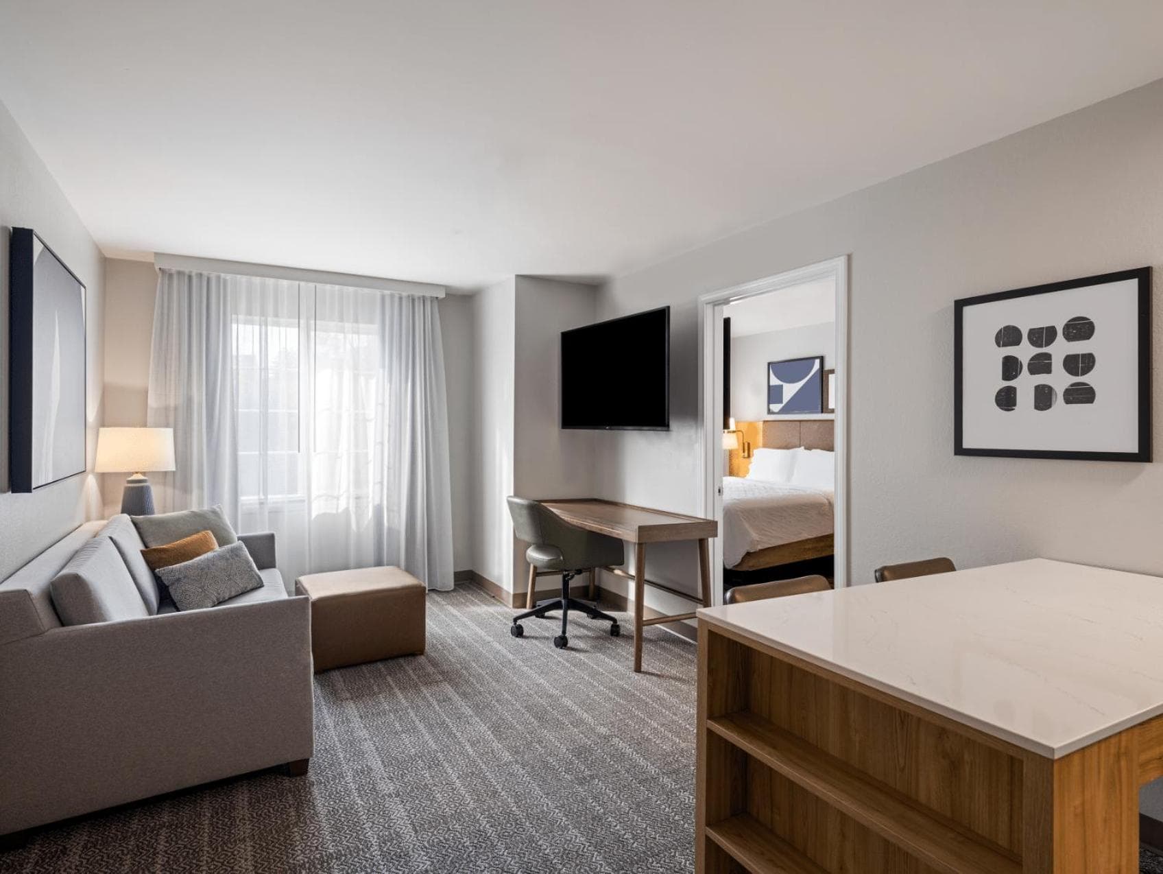 Staybridge Suites Rochester University by IHG gallery photo in Rochester, NY — image 71
