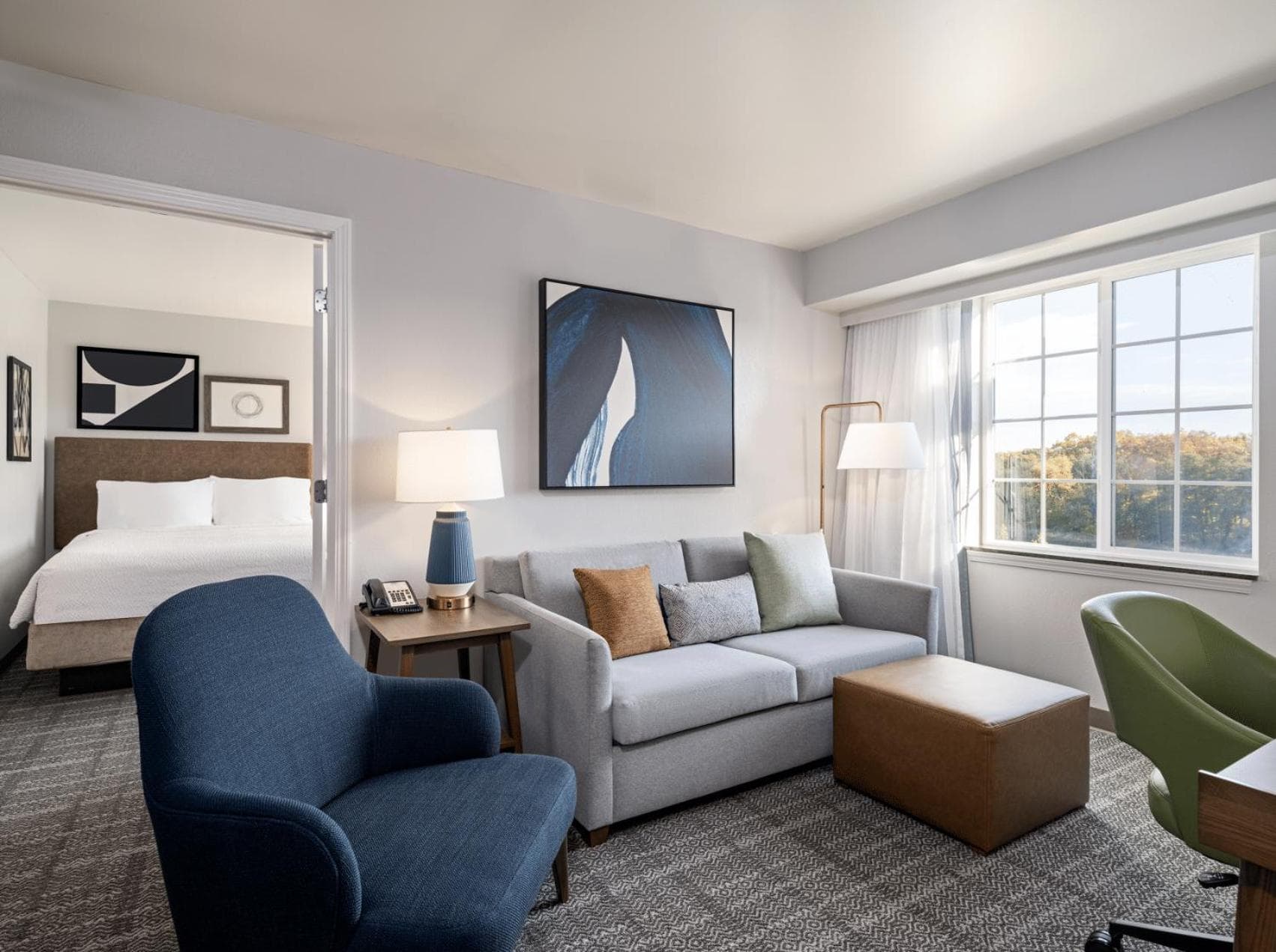 Staybridge Suites Rochester University by IHG gallery photo in Rochester, NY — image 64