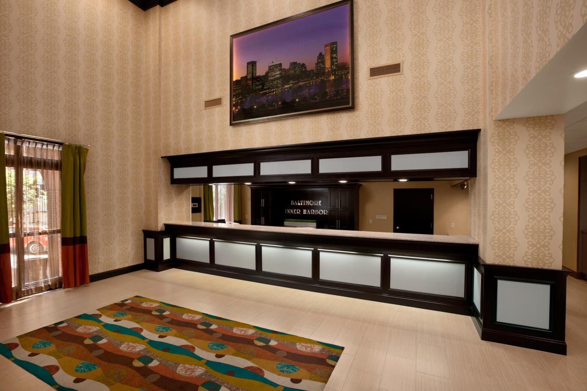 Days Inn by Wyndham Baltimore Inner Harbor gallery photo in Baltimore, MD — image 20
