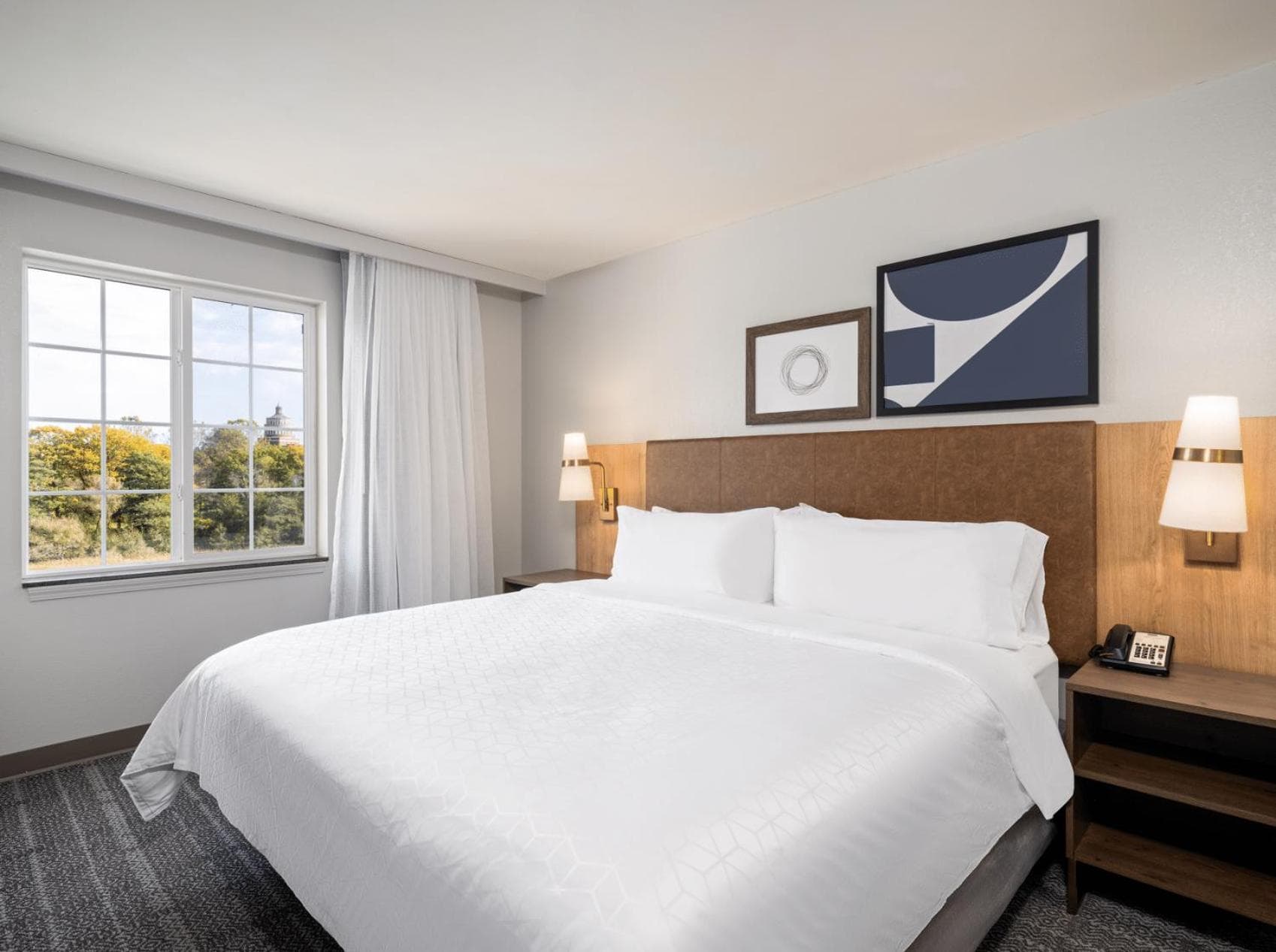 Staybridge Suites Rochester University by IHG gallery photo in Rochester, NY — image 65