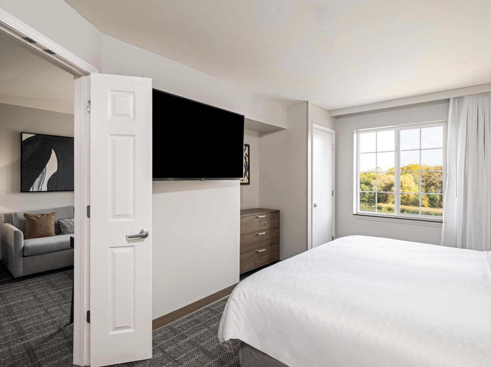 Staybridge Suites Rochester University by IHG gallery photo in Rochester, NY — image 19