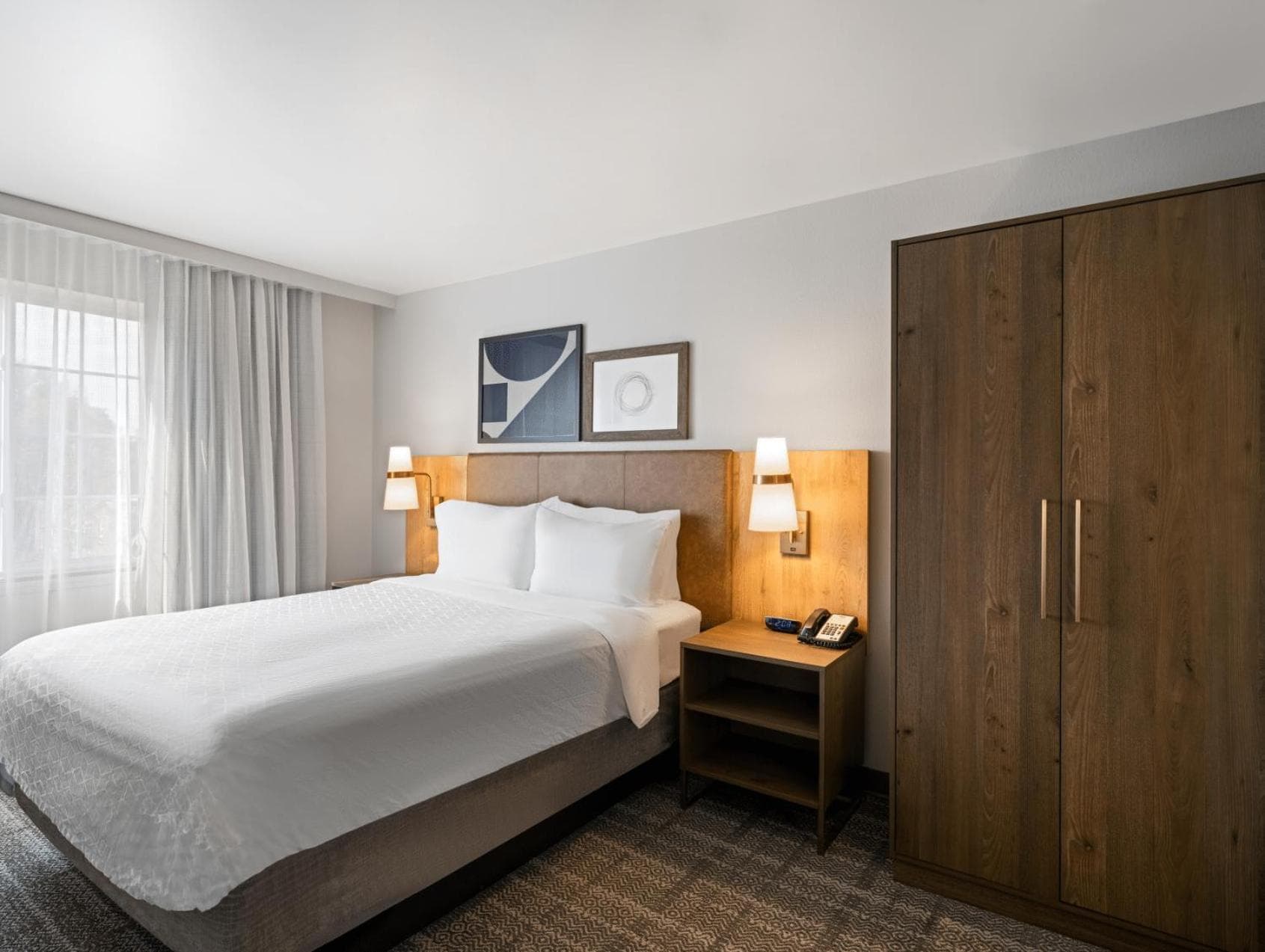 Staybridge Suites Rochester University by IHG gallery photo in Rochester, NY — image 67
