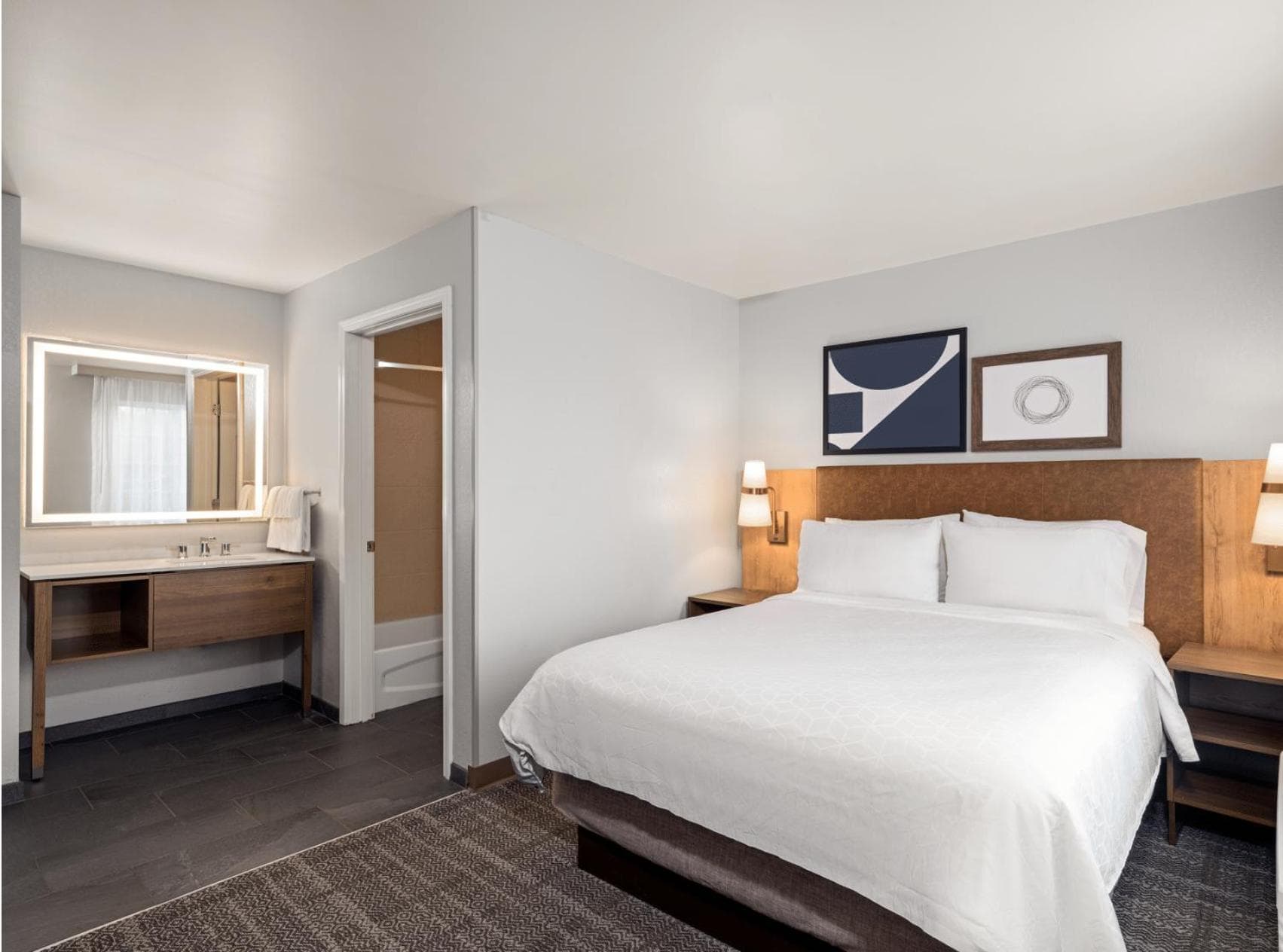 Staybridge Suites Rochester University by IHG gallery photo in Rochester, NY — image 47